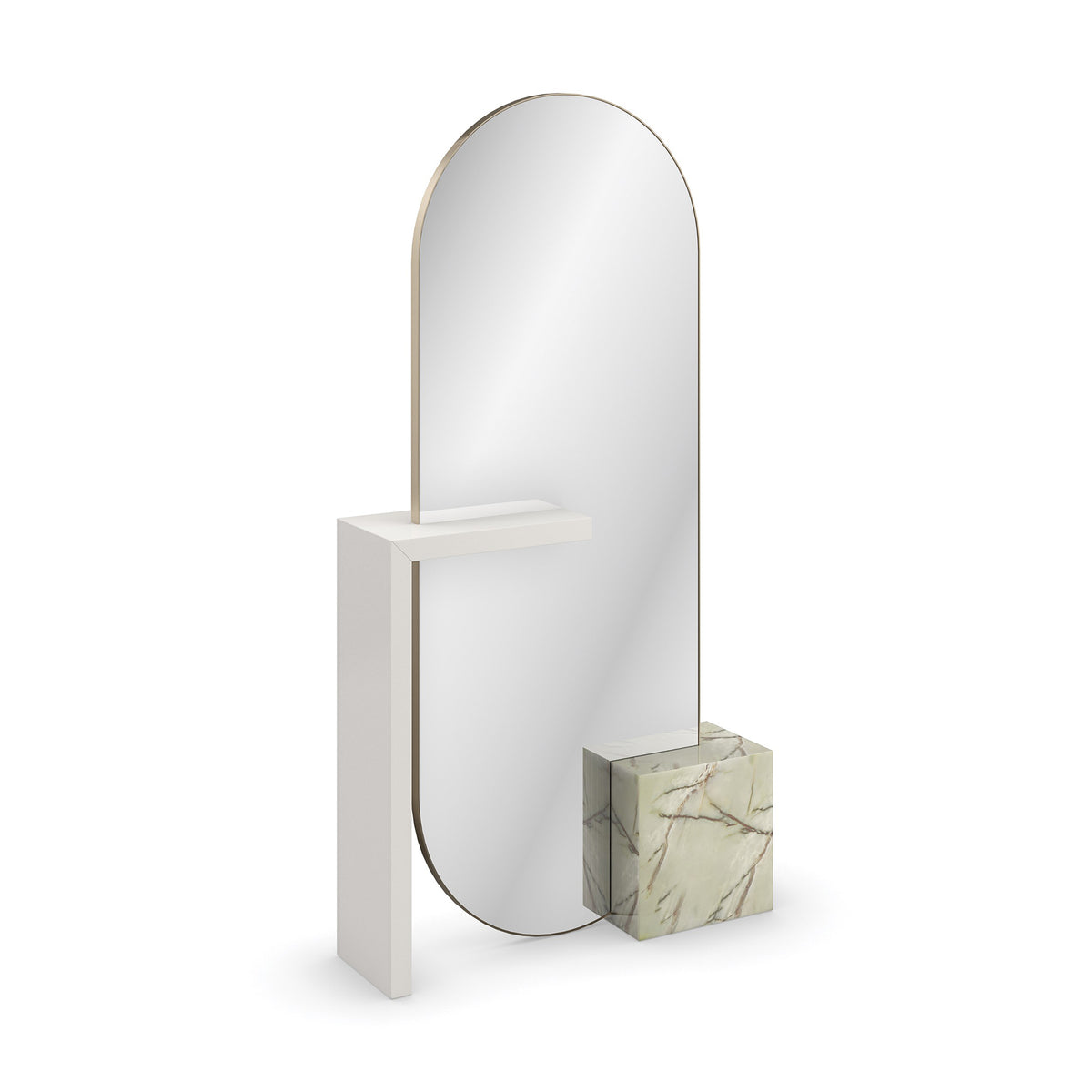MONACO MIRROR