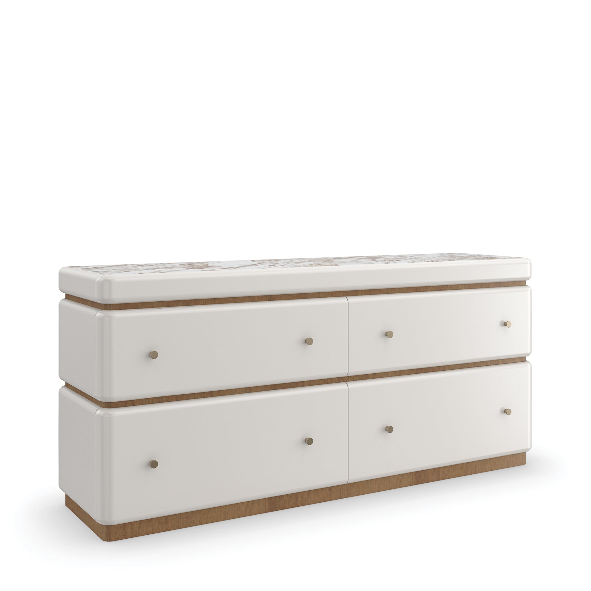 MILOS DRESSER