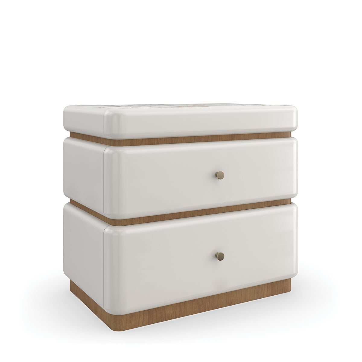 MILOS NIGHTSTAND