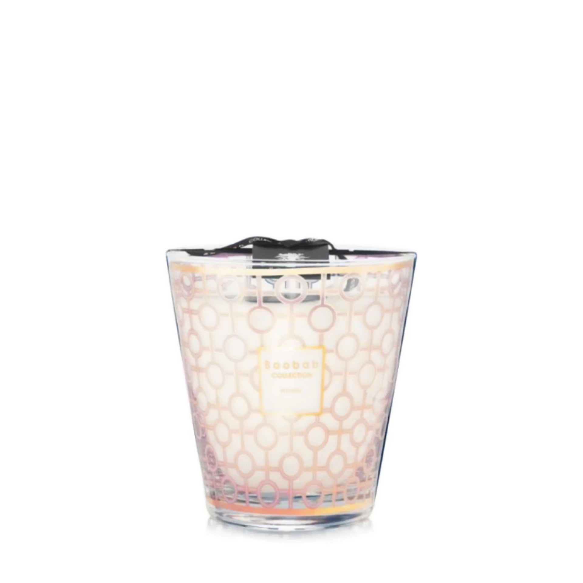 WOMEN MAX16 BAOBAB SCENTED CANDLE