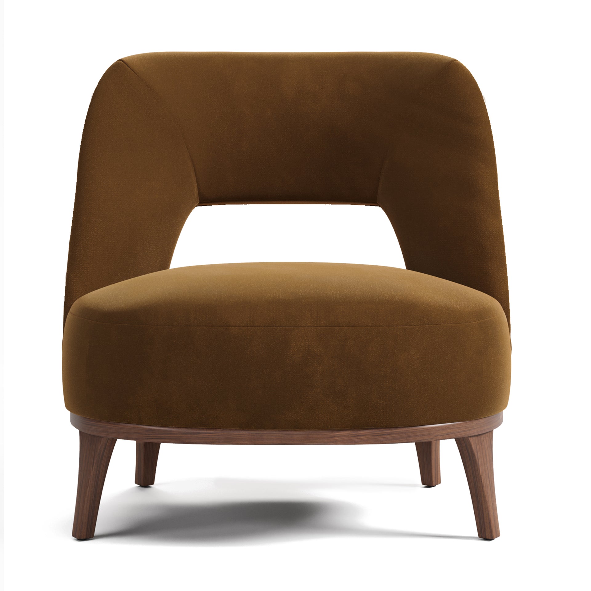 MONTE CARLO ACCENT CHAIR