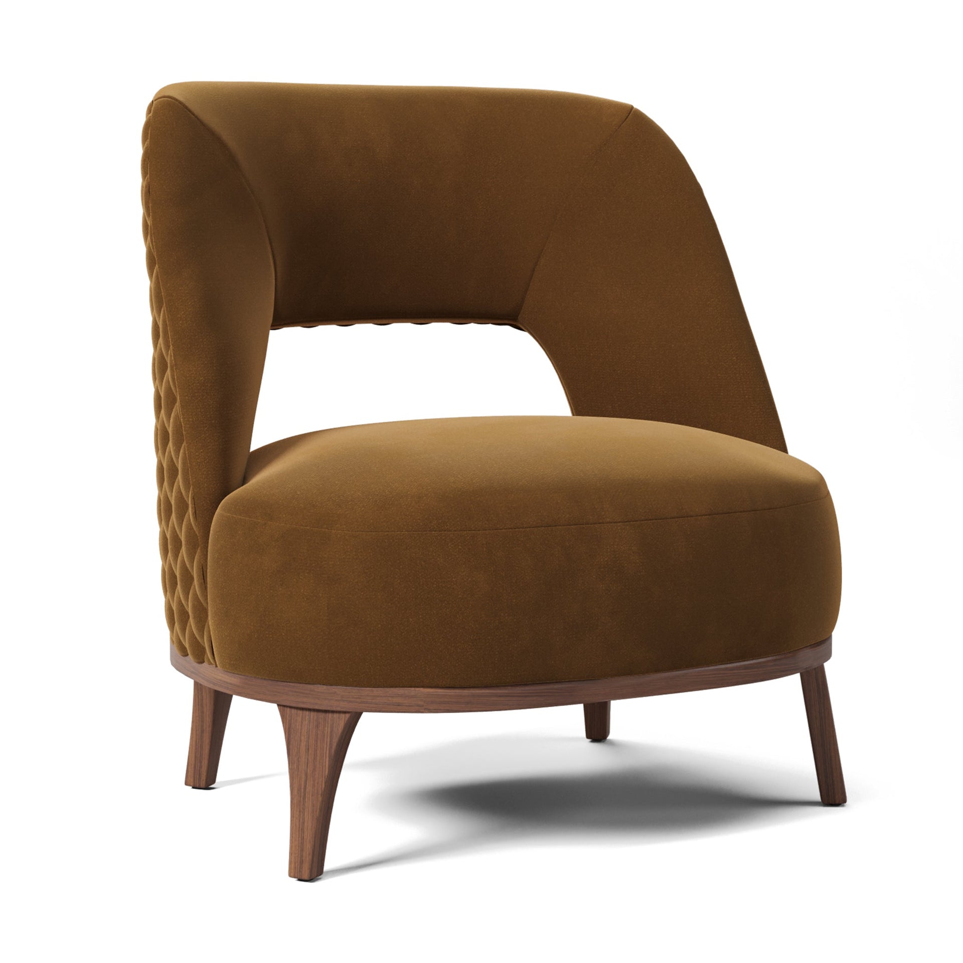 MONTE CARLO ACCENT CHAIR