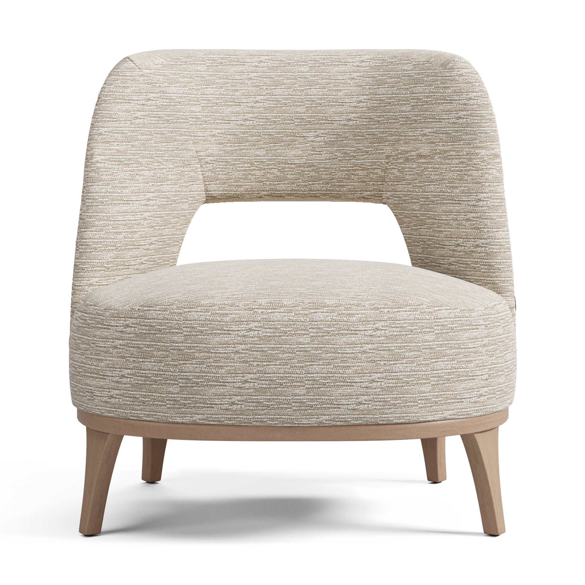 MONTE CARLO CLUB CHAIR