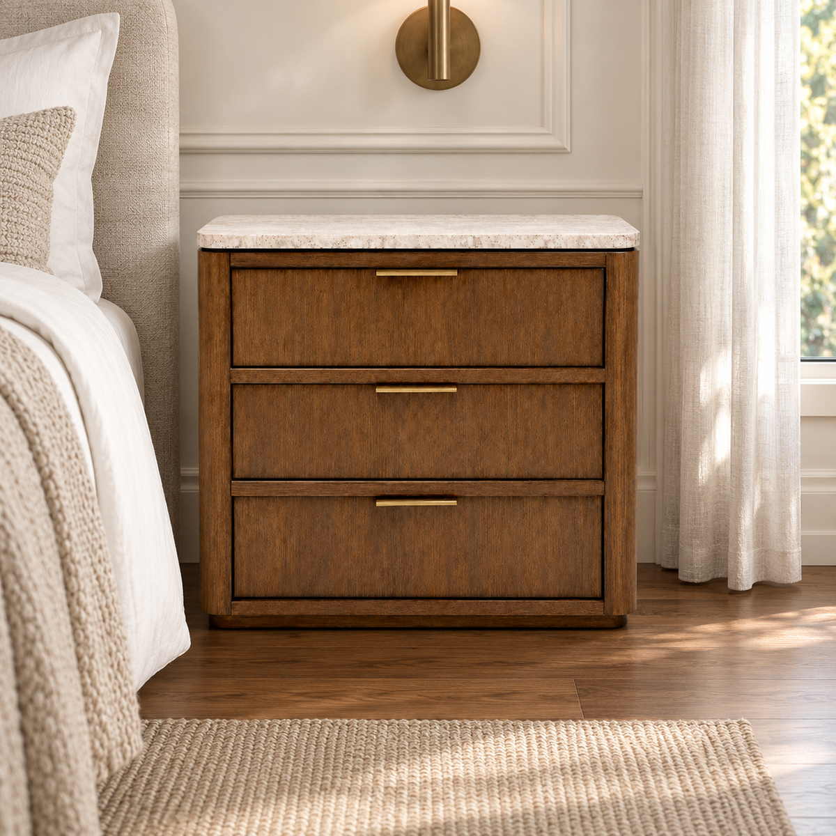 MODERA NIGHTSTAND