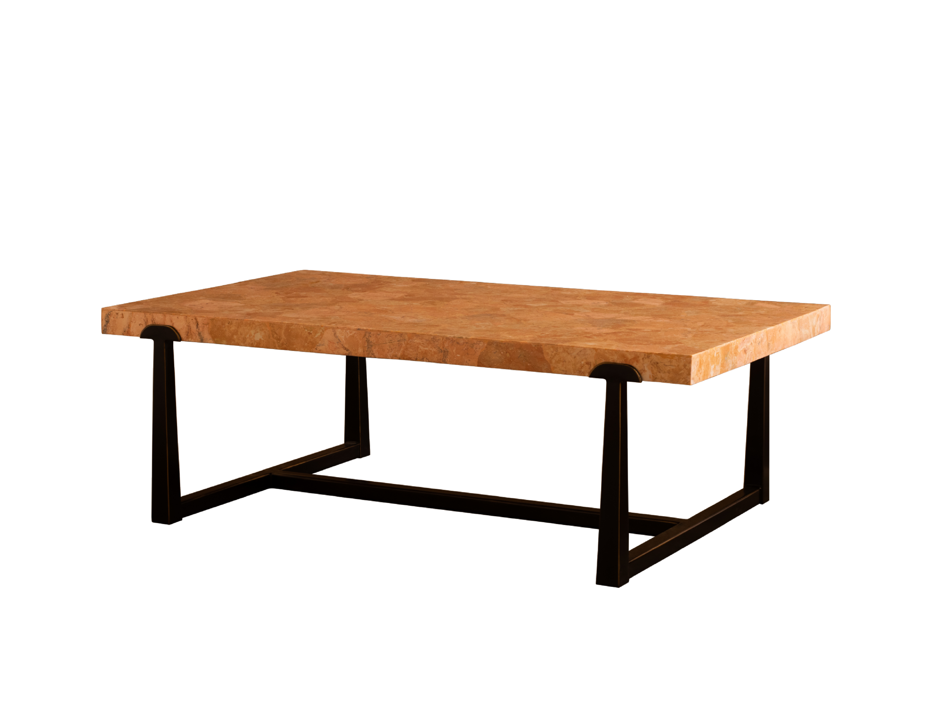EDMUND RECTANGULAR COFFEE TABLE