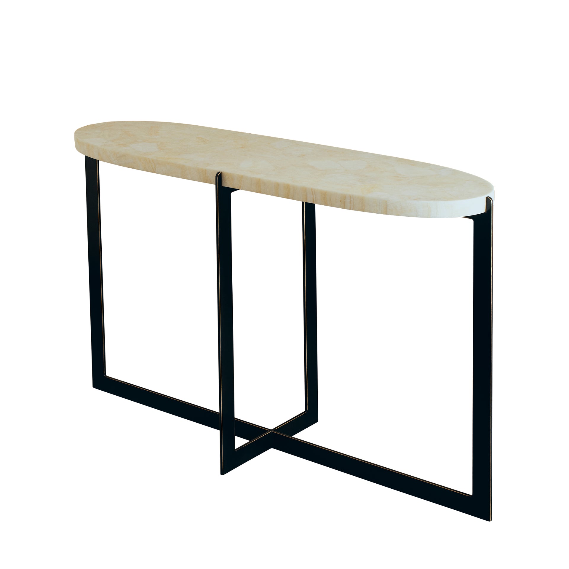 CIELO CONSOLE TABLE