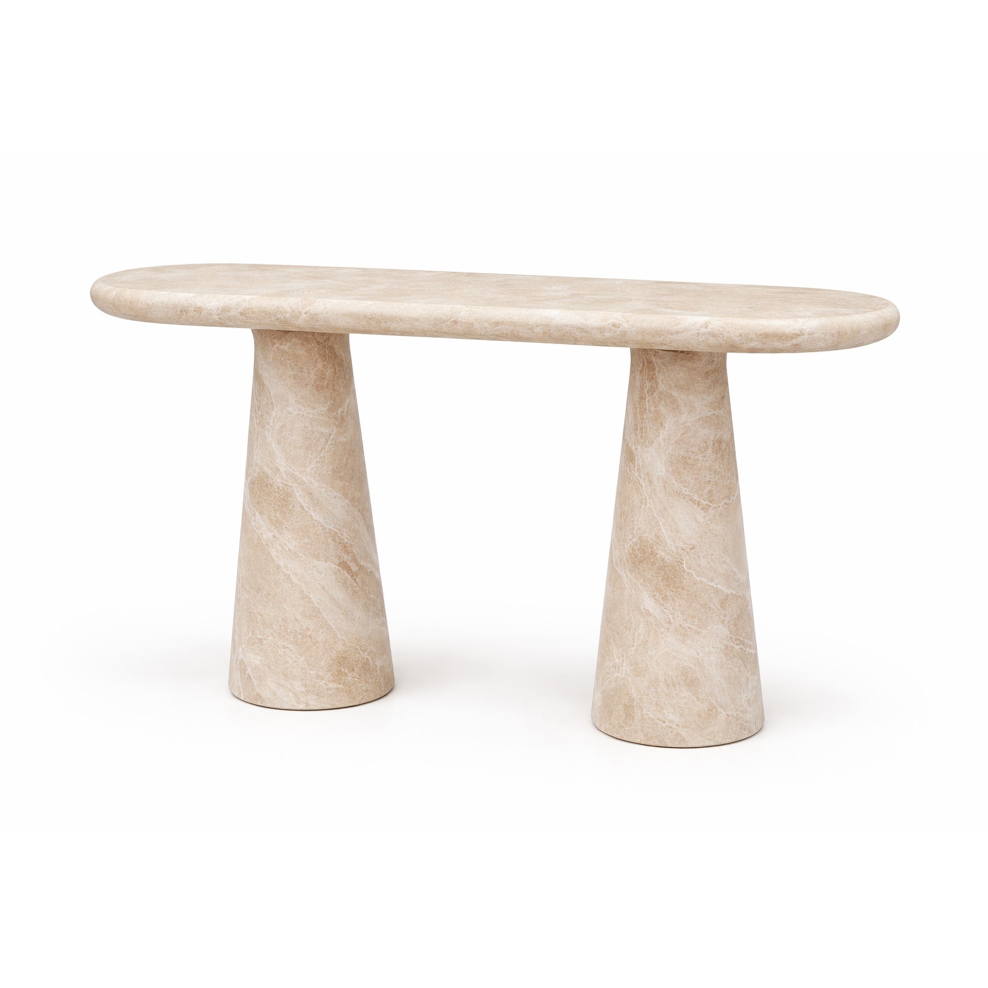 PALMA CONSOLE