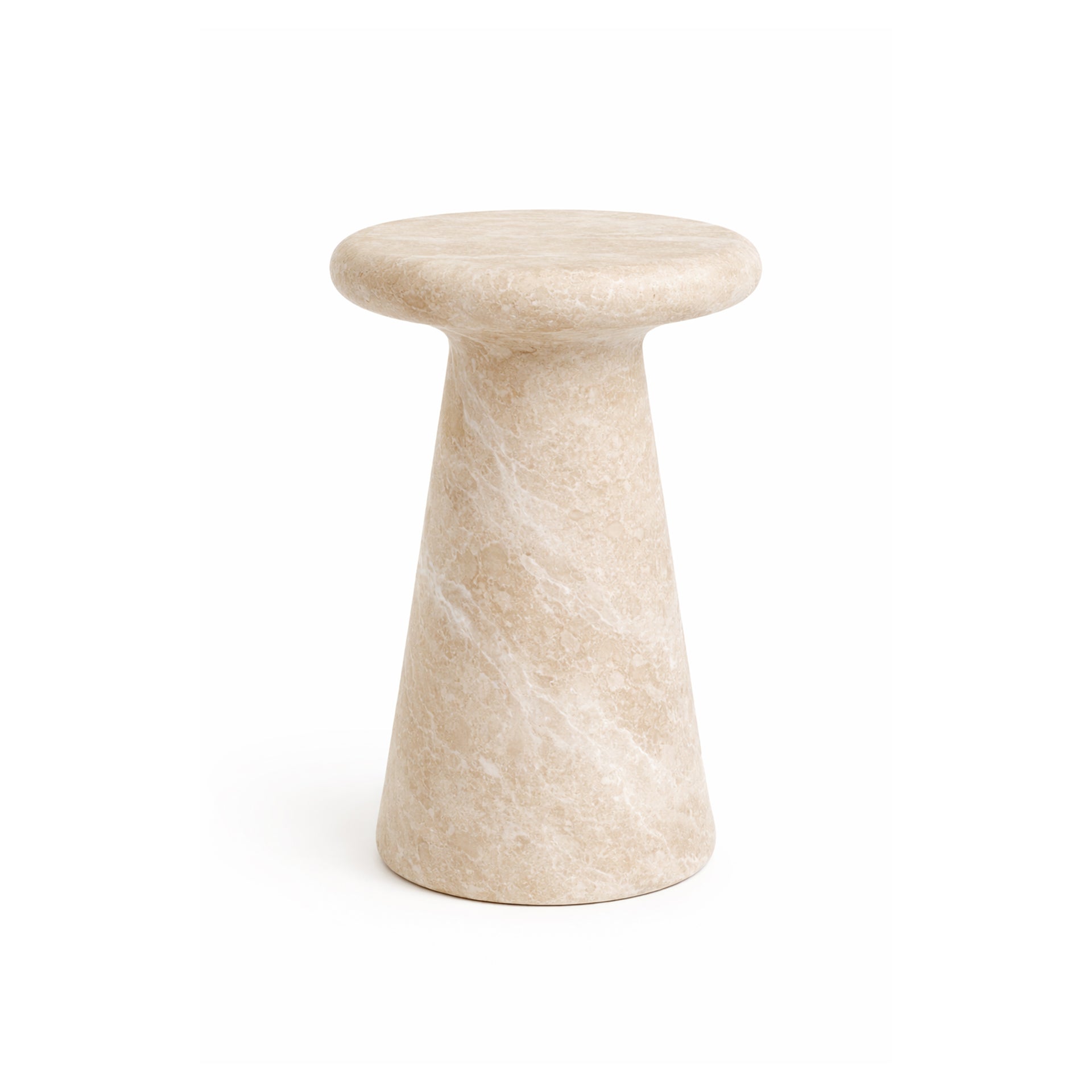 PALMA END TABLE