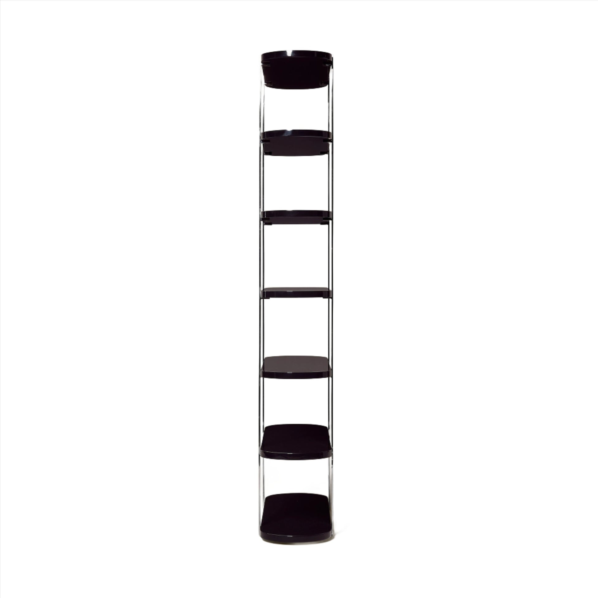 PRYCE BOOKCASE