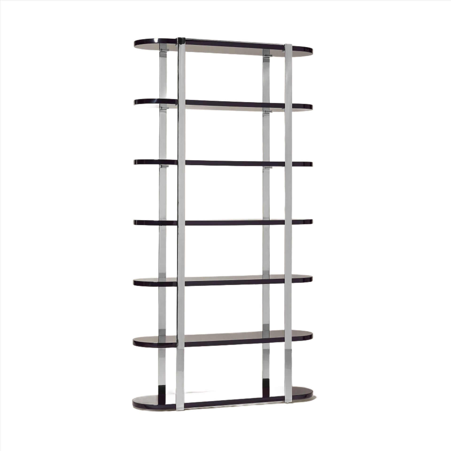 PRYCE BOOKCASE