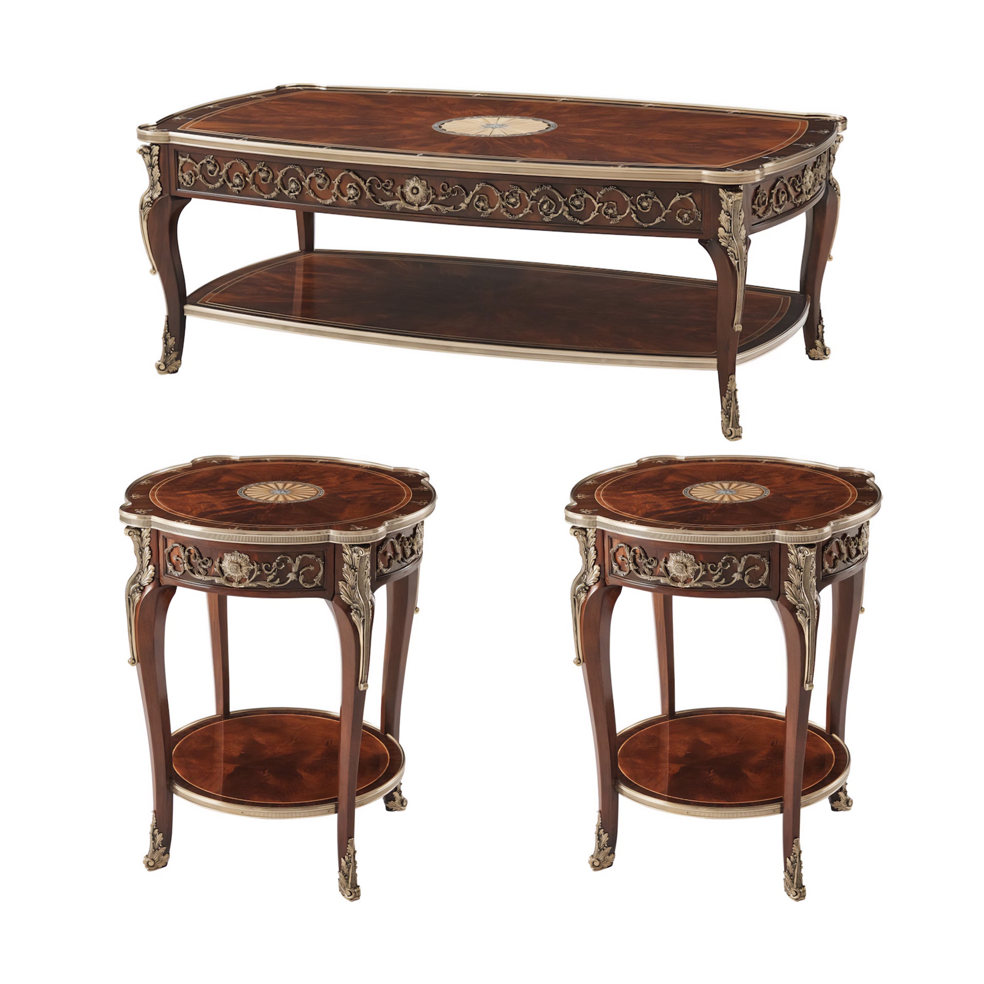MELINA TABLE SET