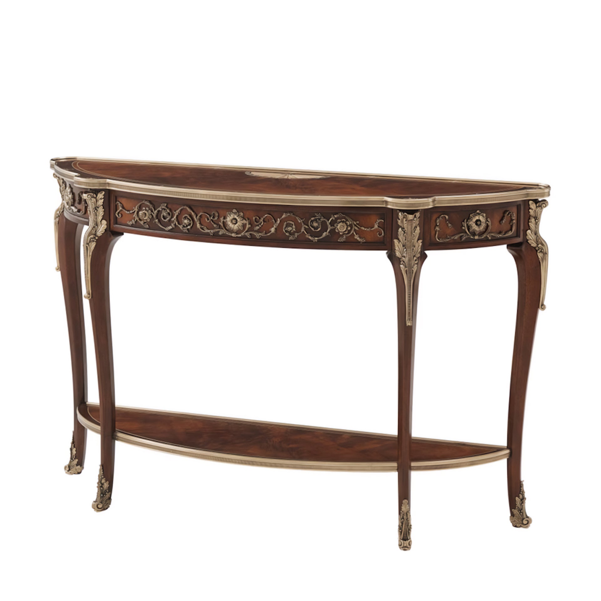 MELINA COSOLE TABLE