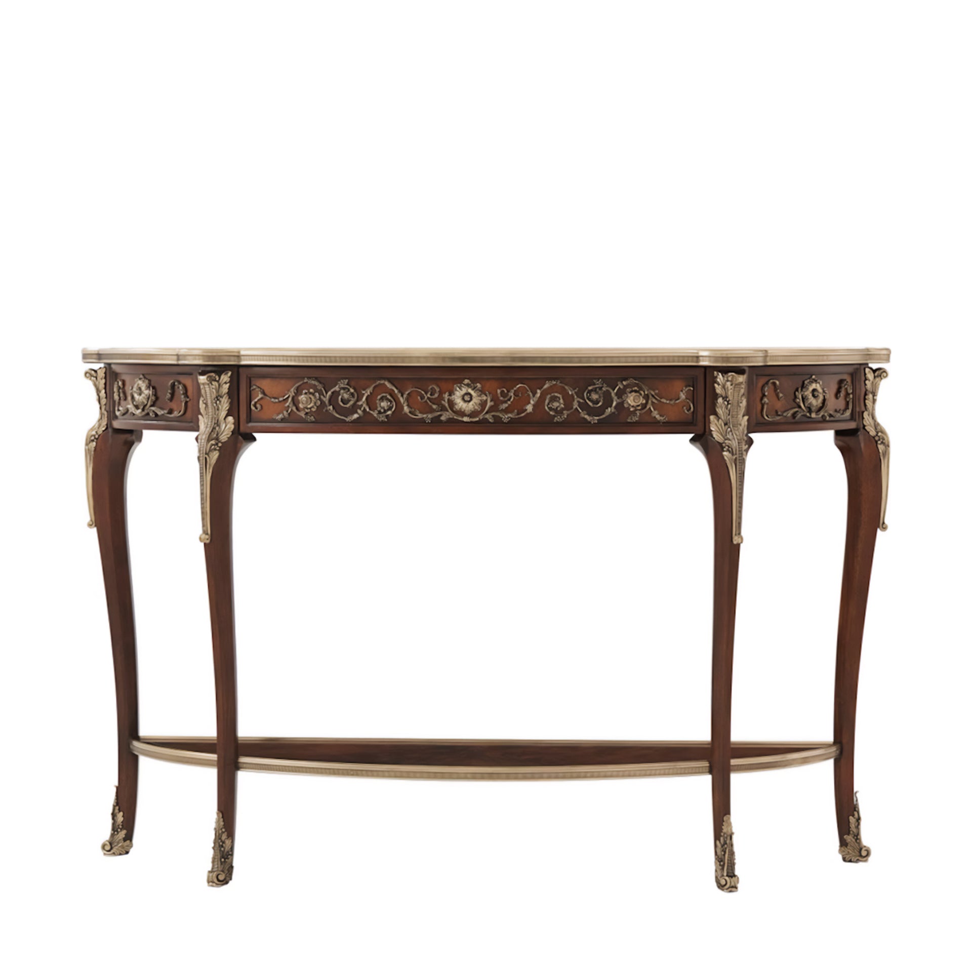 MELINA COSOLE TABLE