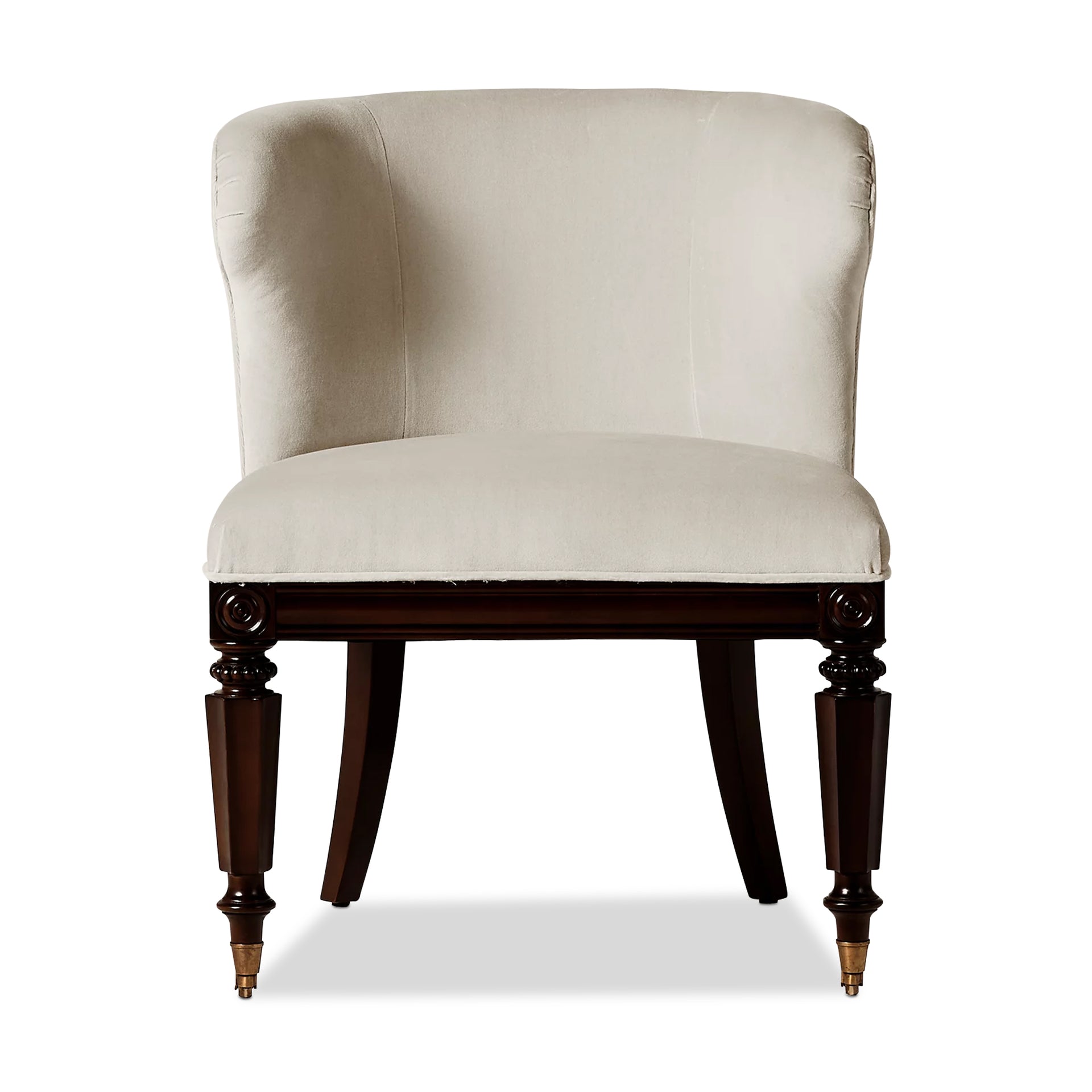 BAYNARD CONVERSATION CHAIR