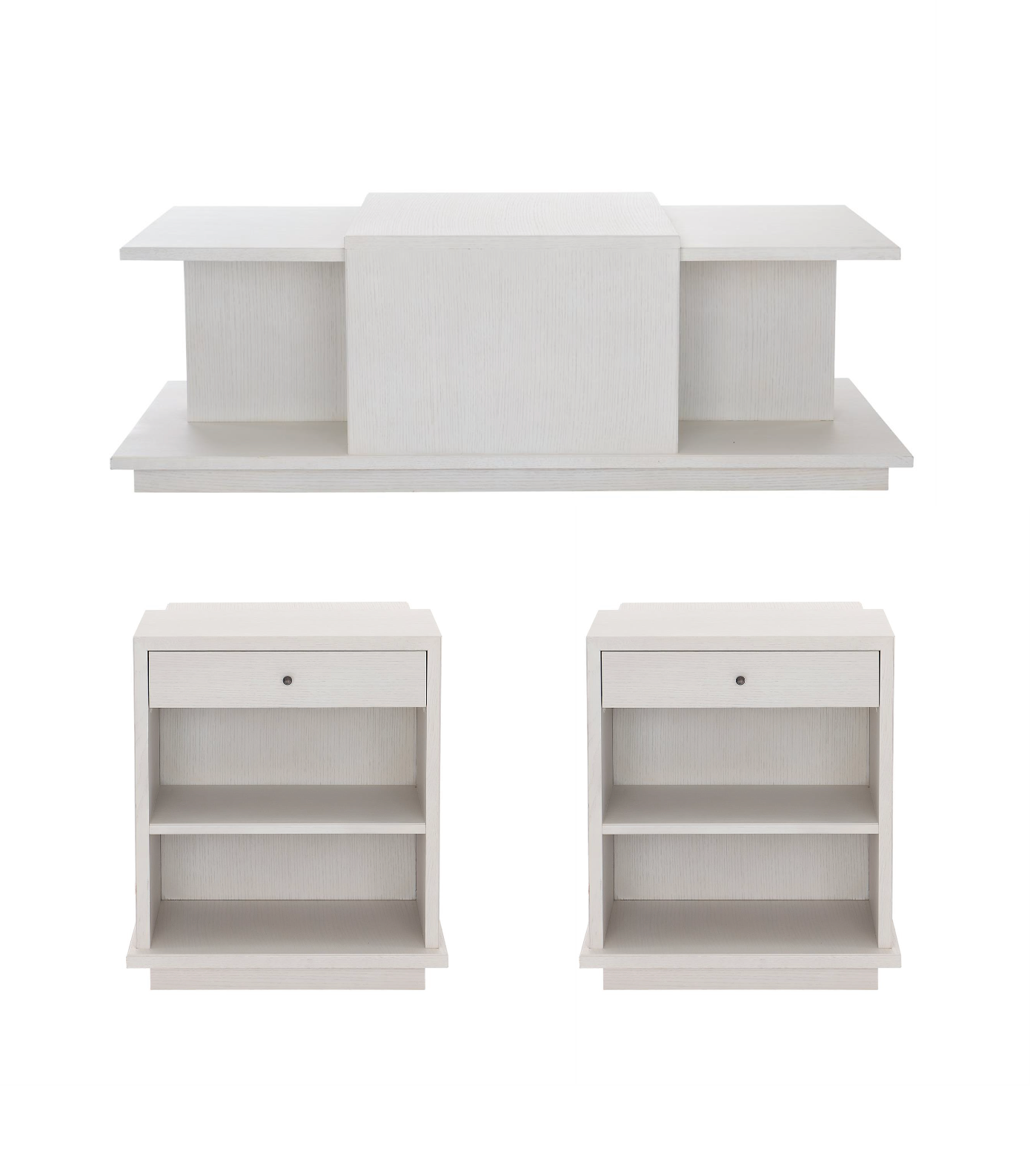 ARNETTE TABLE - SET OF 3