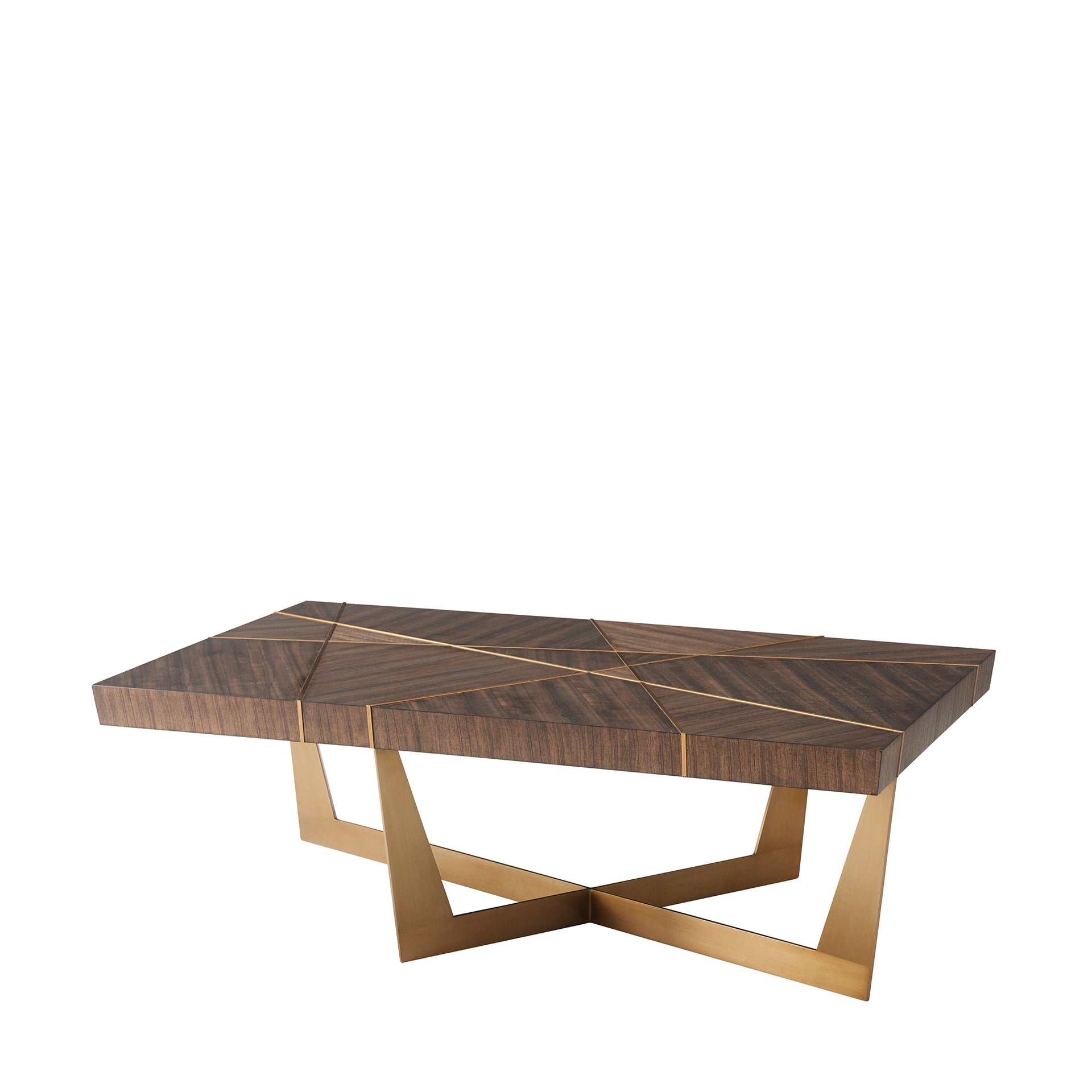 CALAIS RECTANGULAR CENTER TABLE