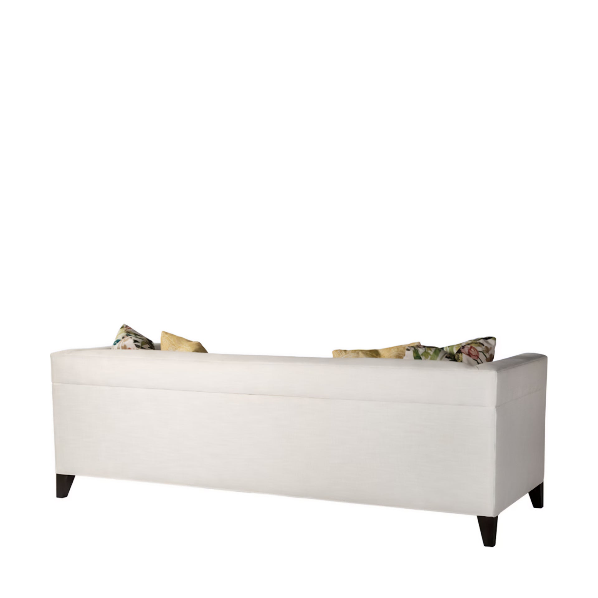 BOYSTOWN EXTENDED SOFA