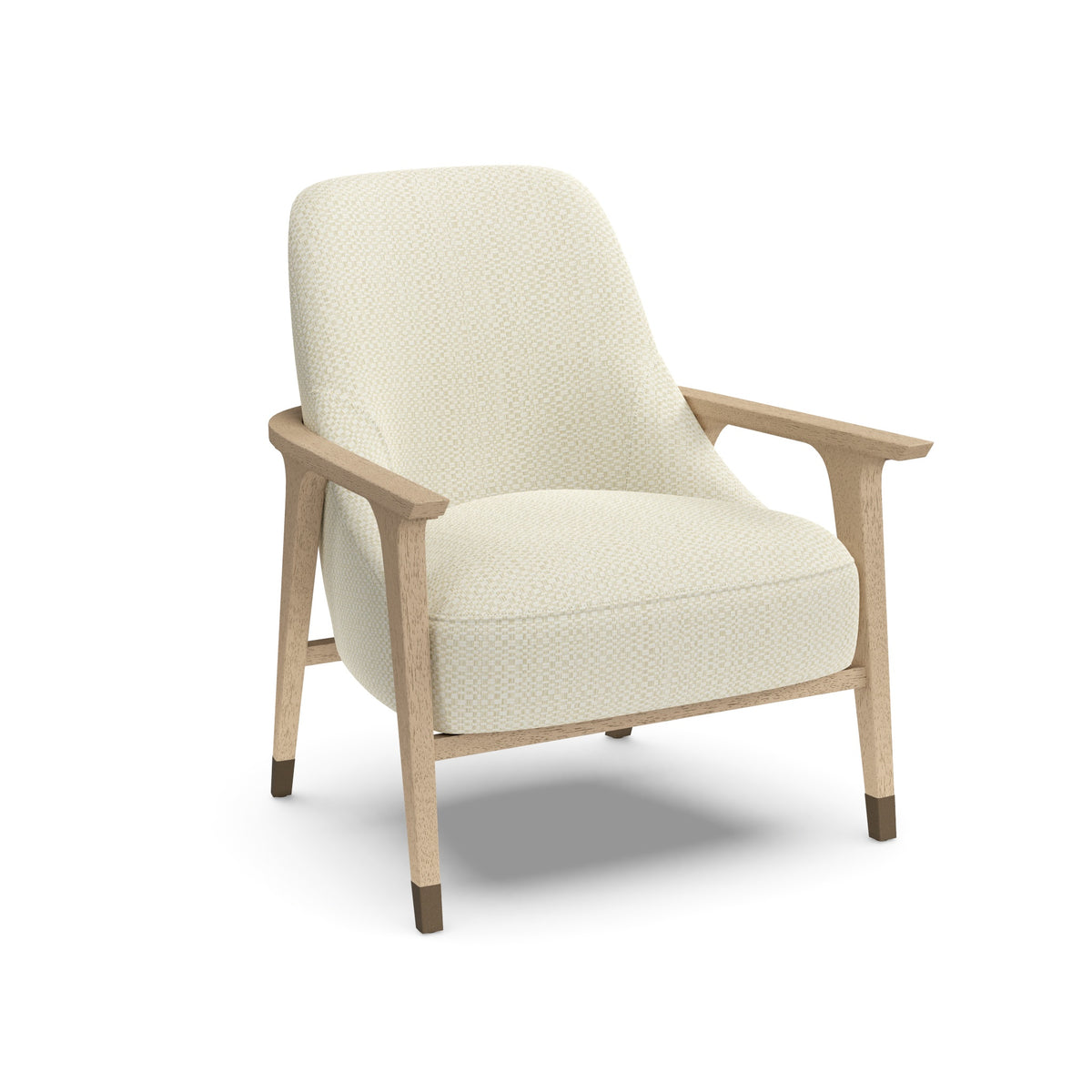 TEN UPHOLSTERED CHAIR 210