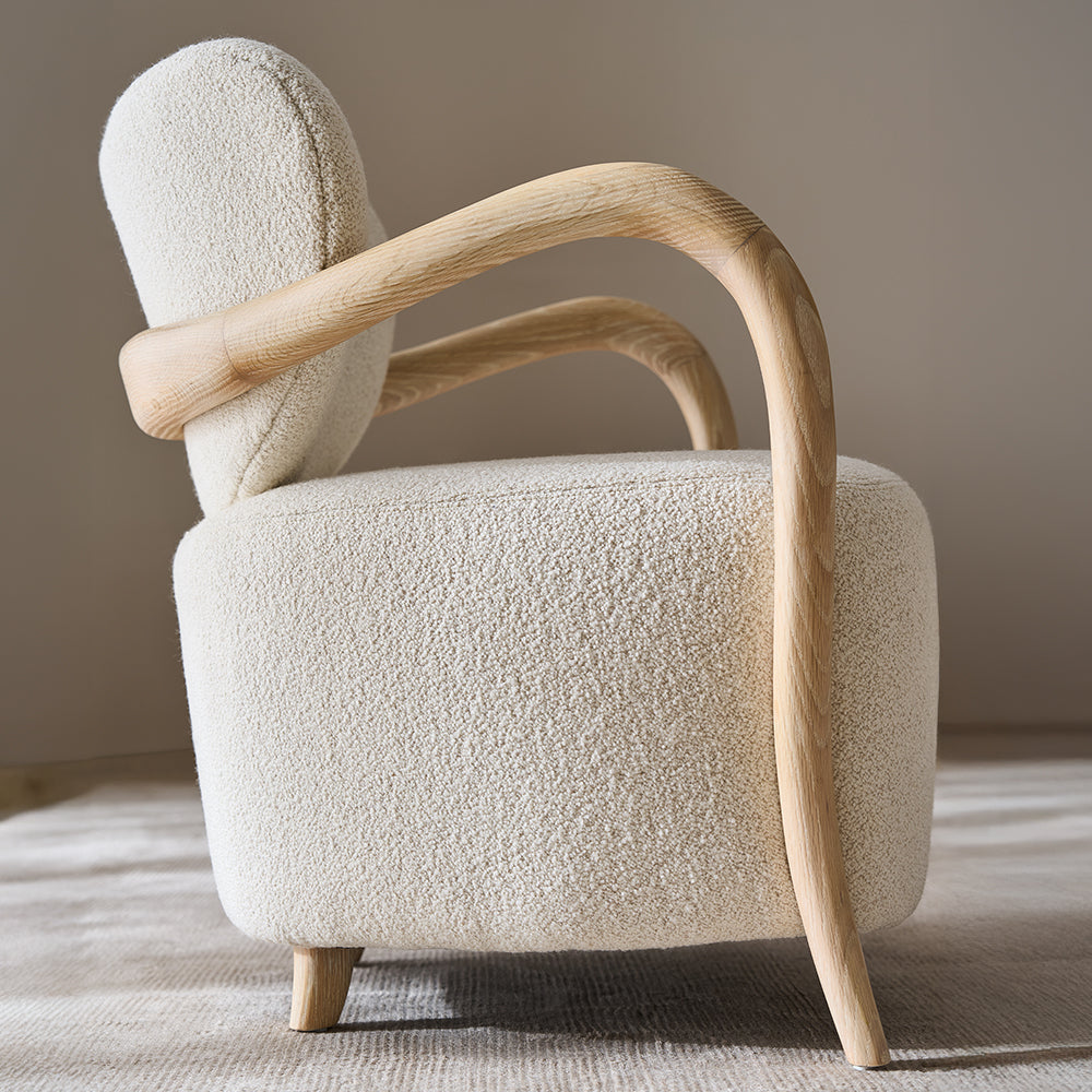 ASHANTI CHAIR