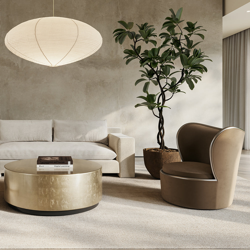 MARIPOSA SWIVEL CHAIR