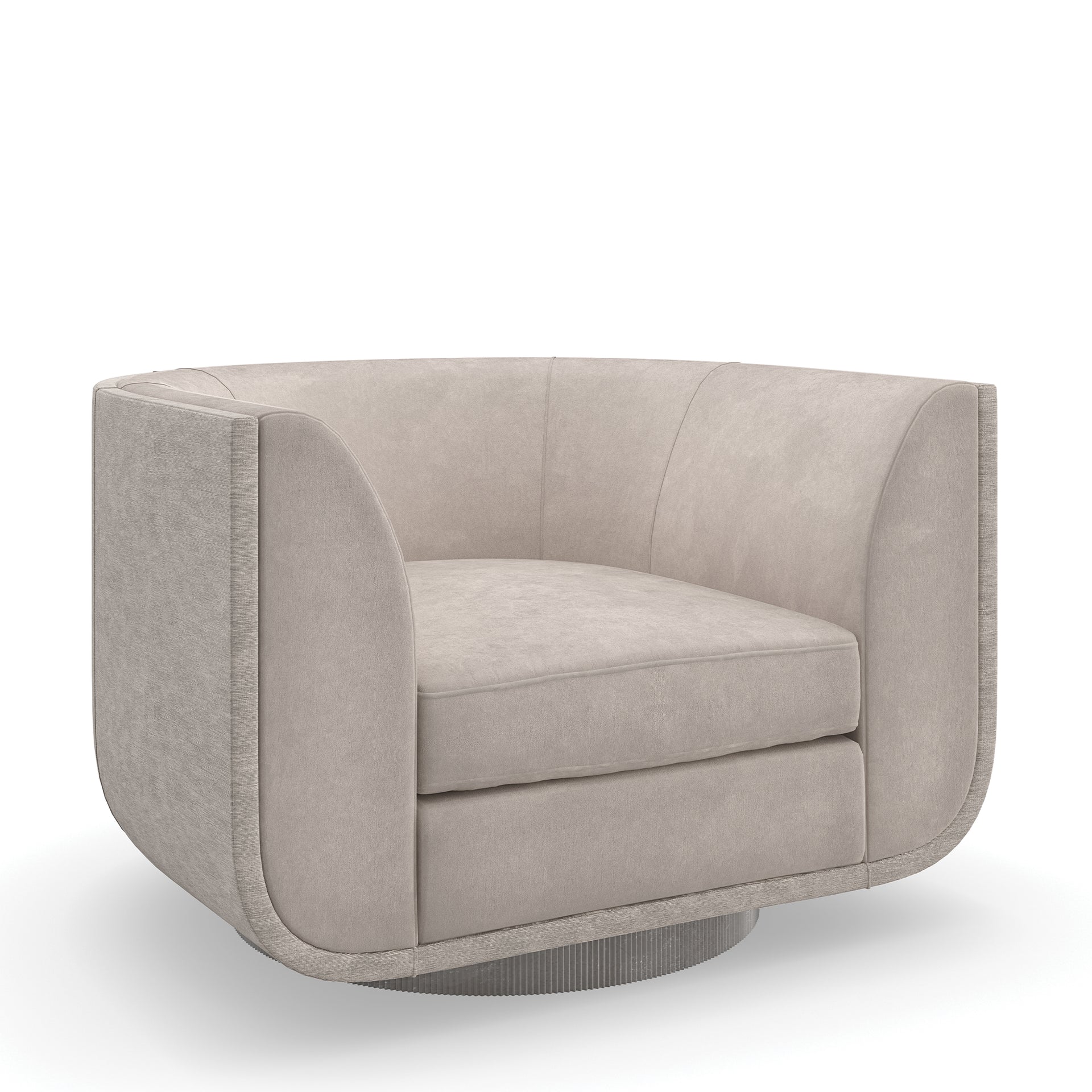 CLIPPER CHAIR