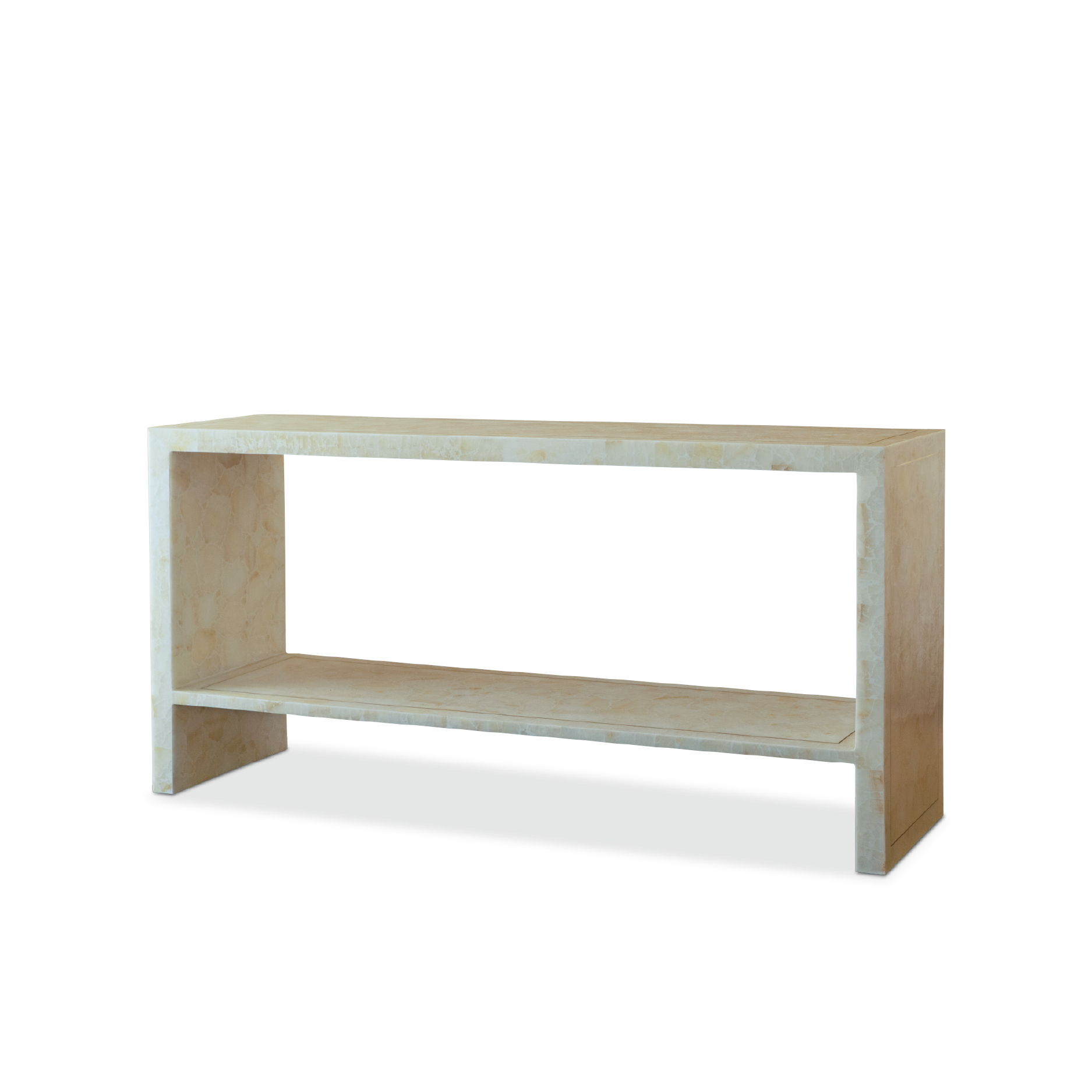 CLARA CONSOLE TABLE