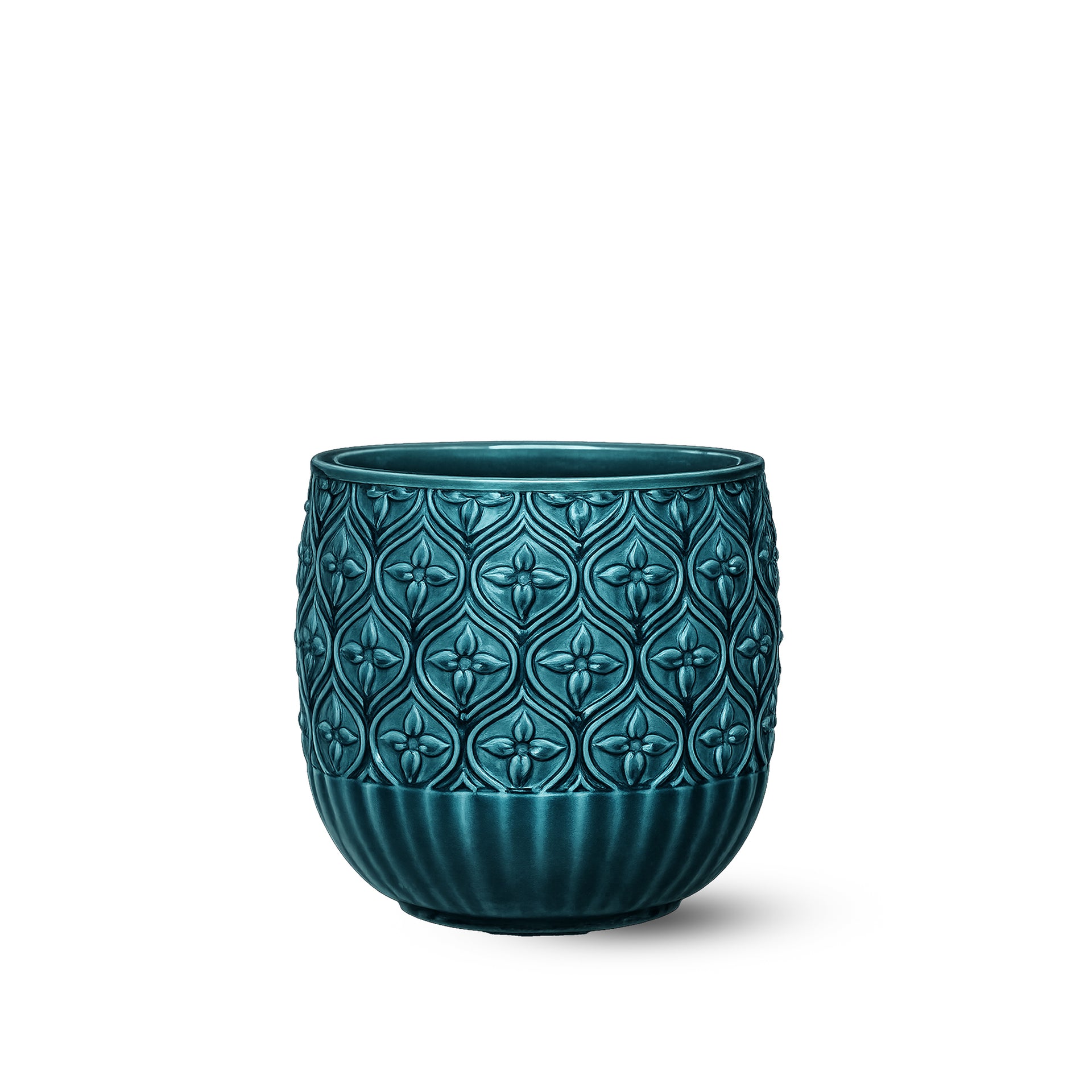 WALVIS ROUND POT