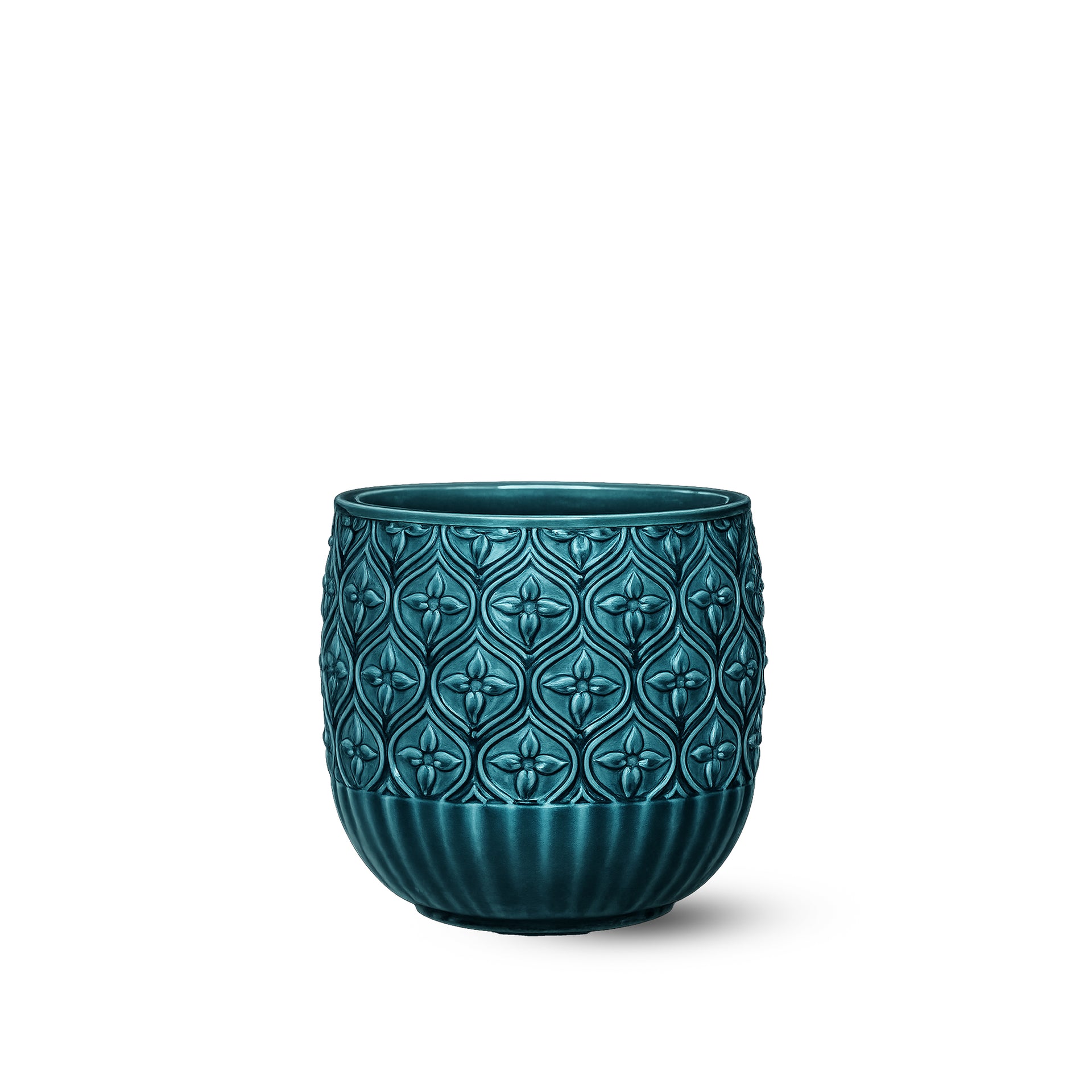 WALVIS ROUND POT