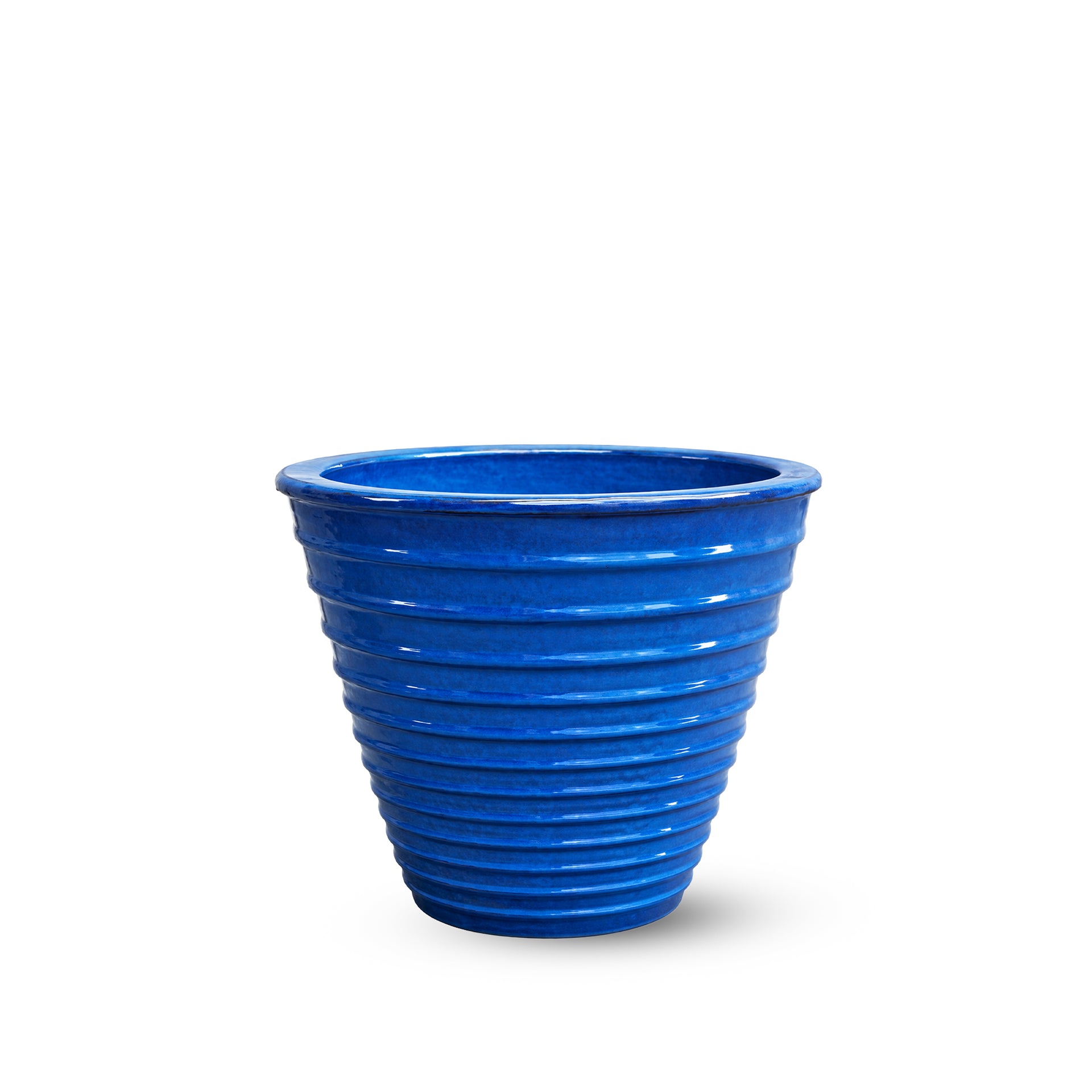 VANUA ROUND POT