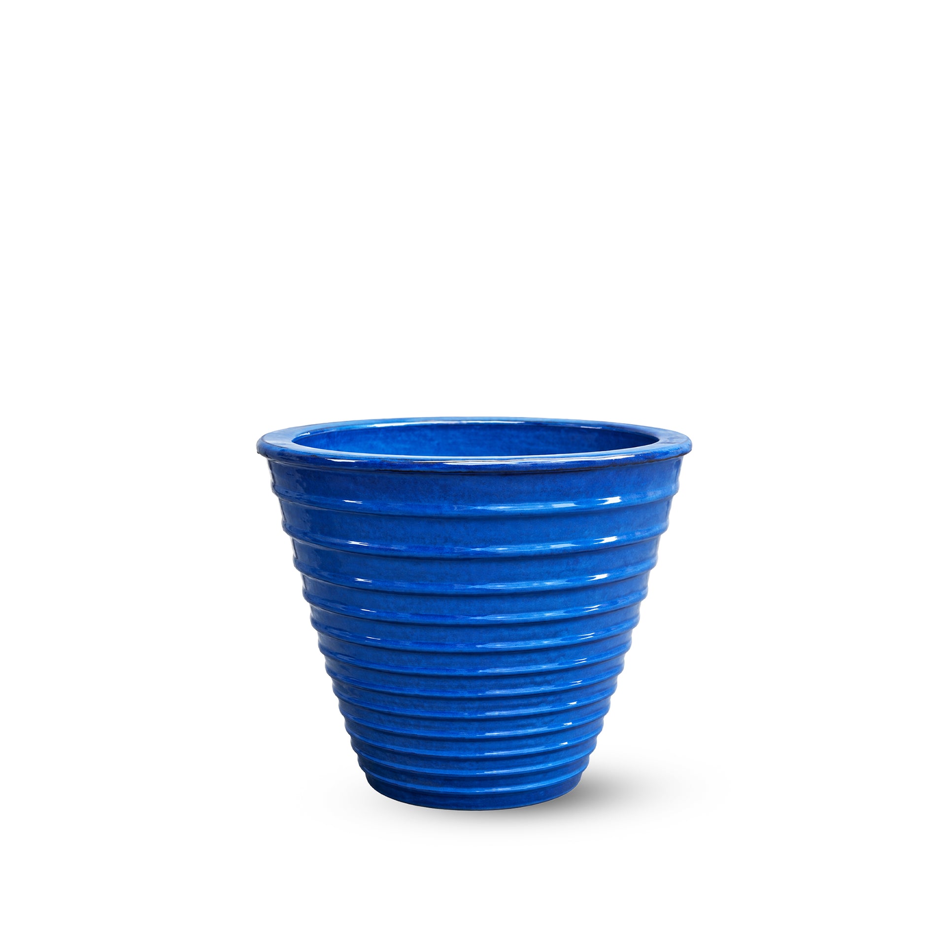 VANUA ROUND POT