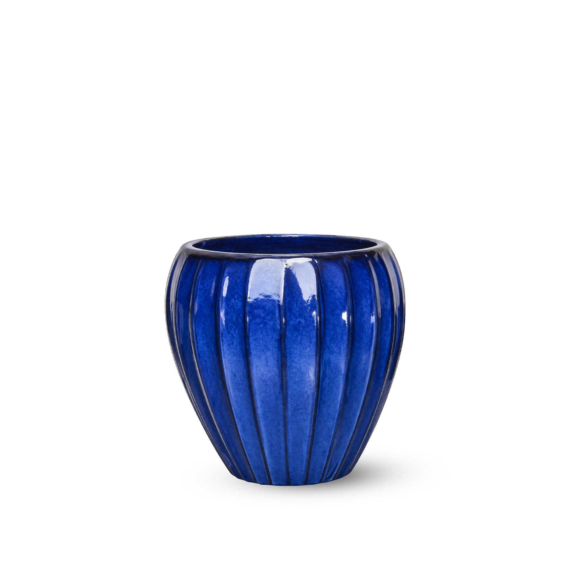 KAMARI ROUND POT
