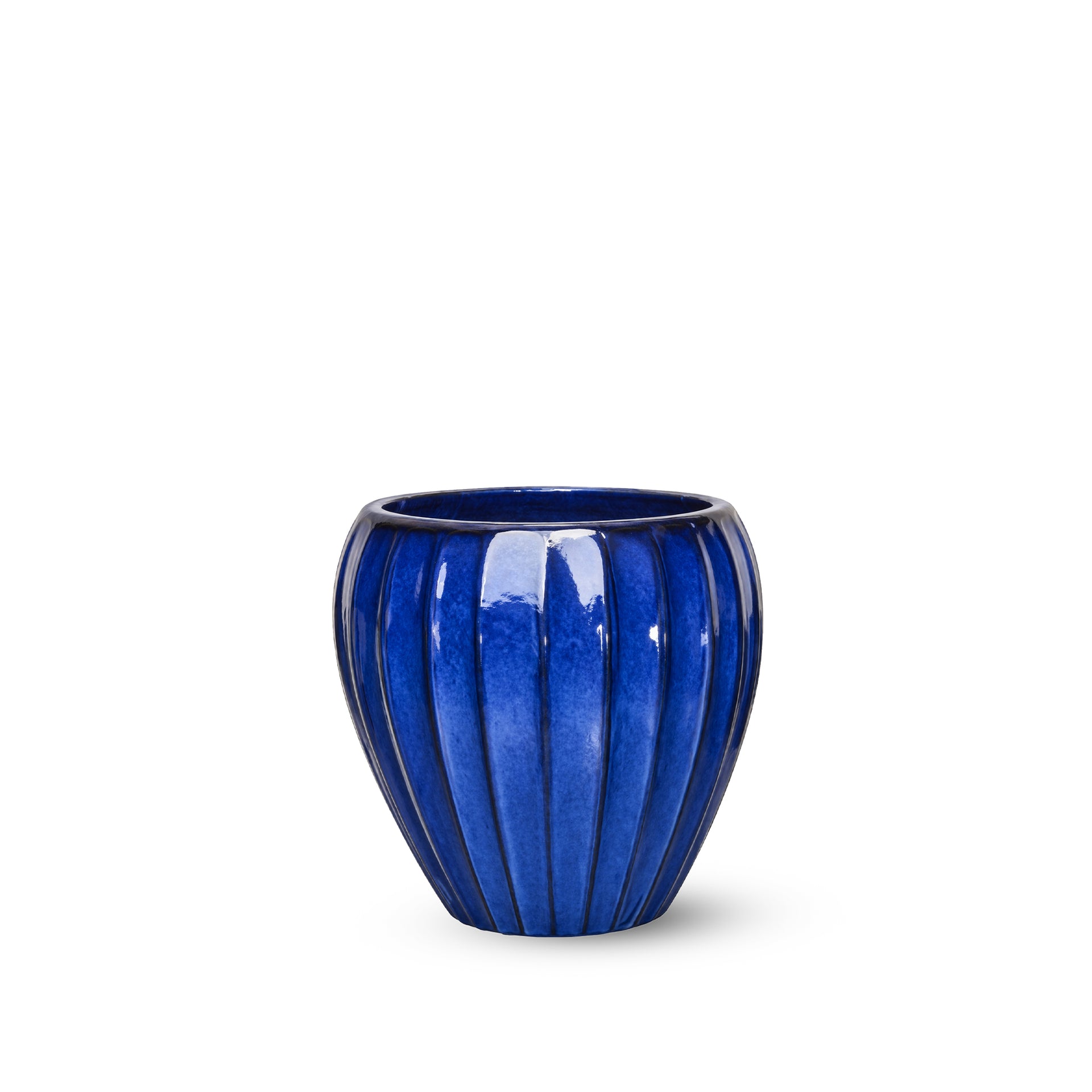 KAMARI ROUND POT