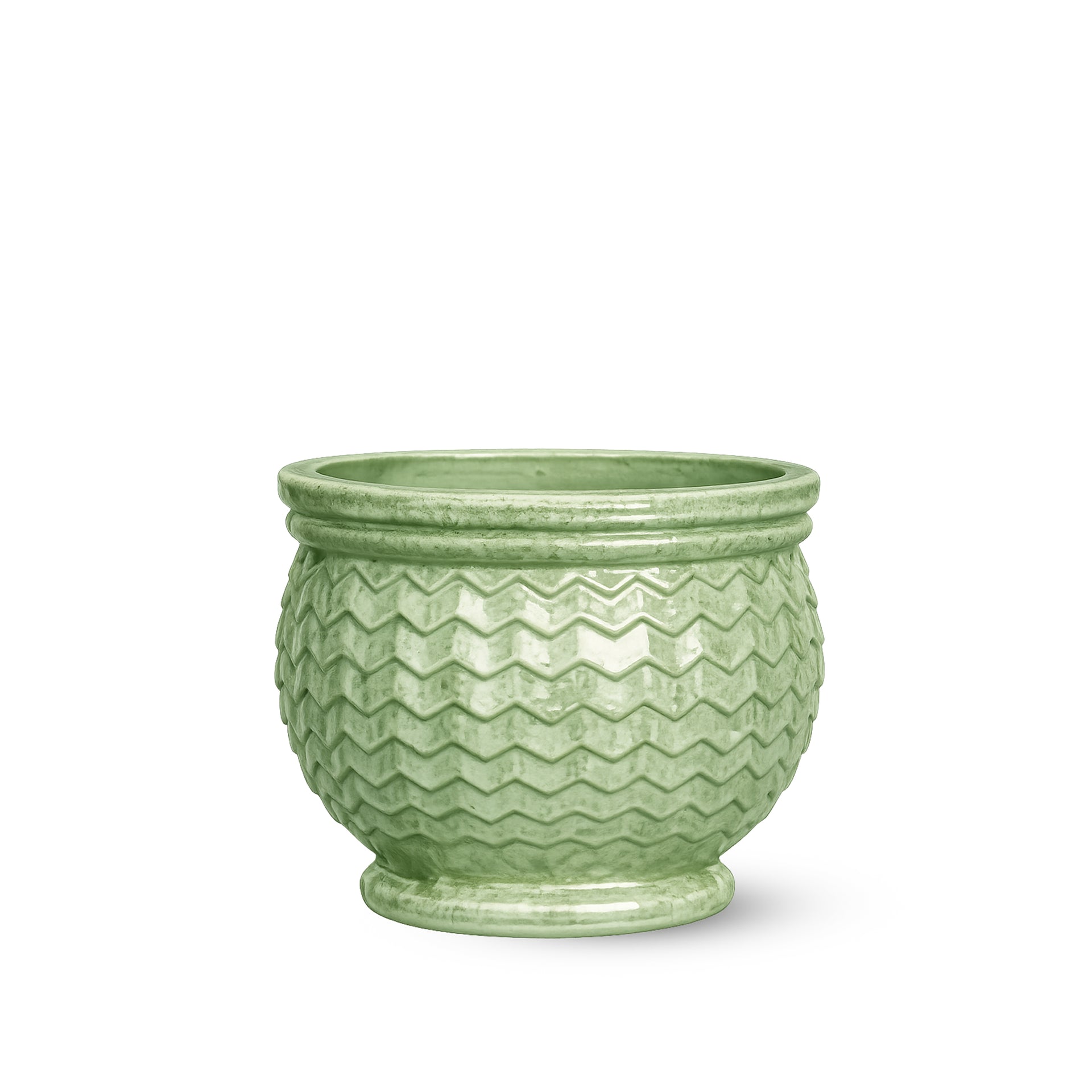 LAGOS ROUND POT