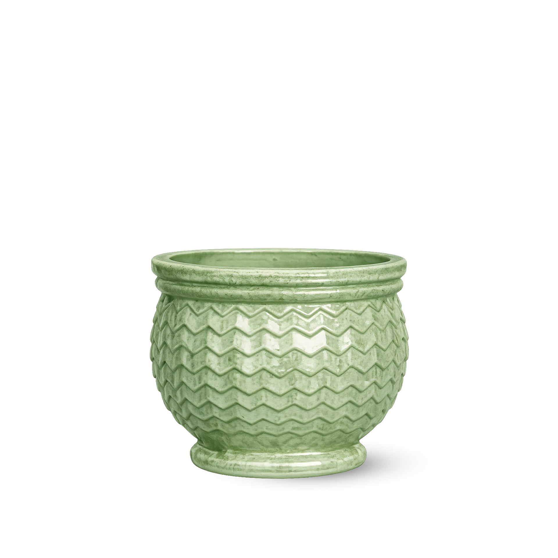 LAGOS ROUND POT