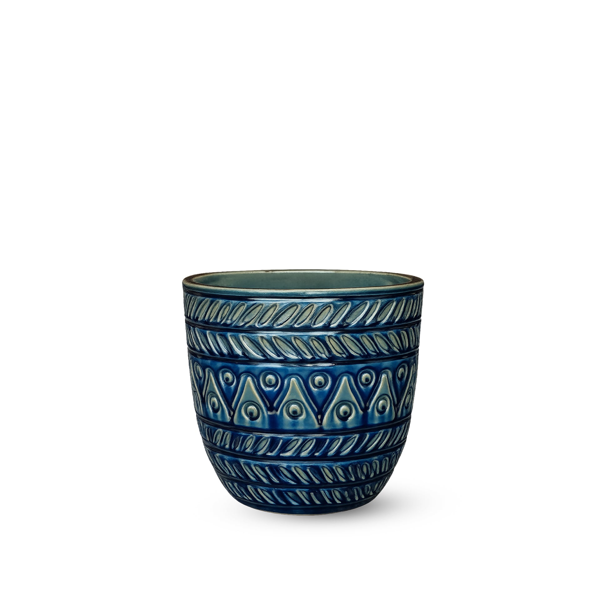 CLIFTON ROUND POT