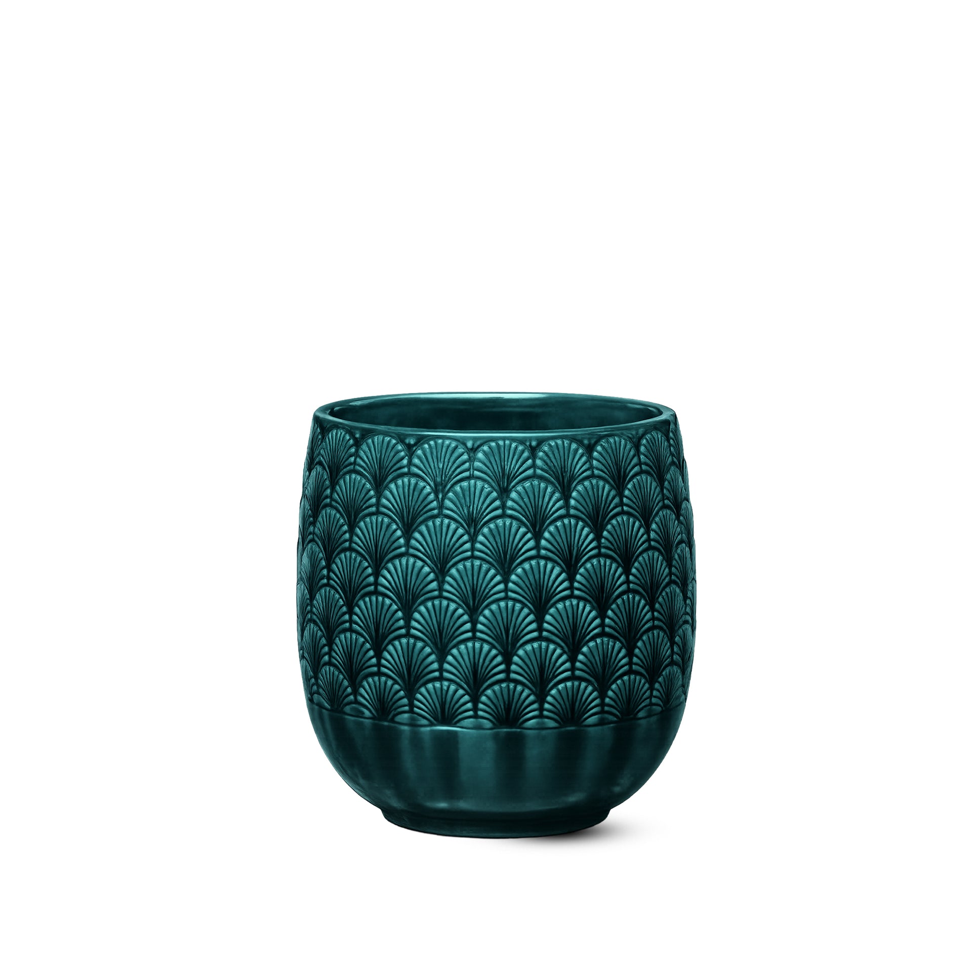 AGIBA ROUND POT