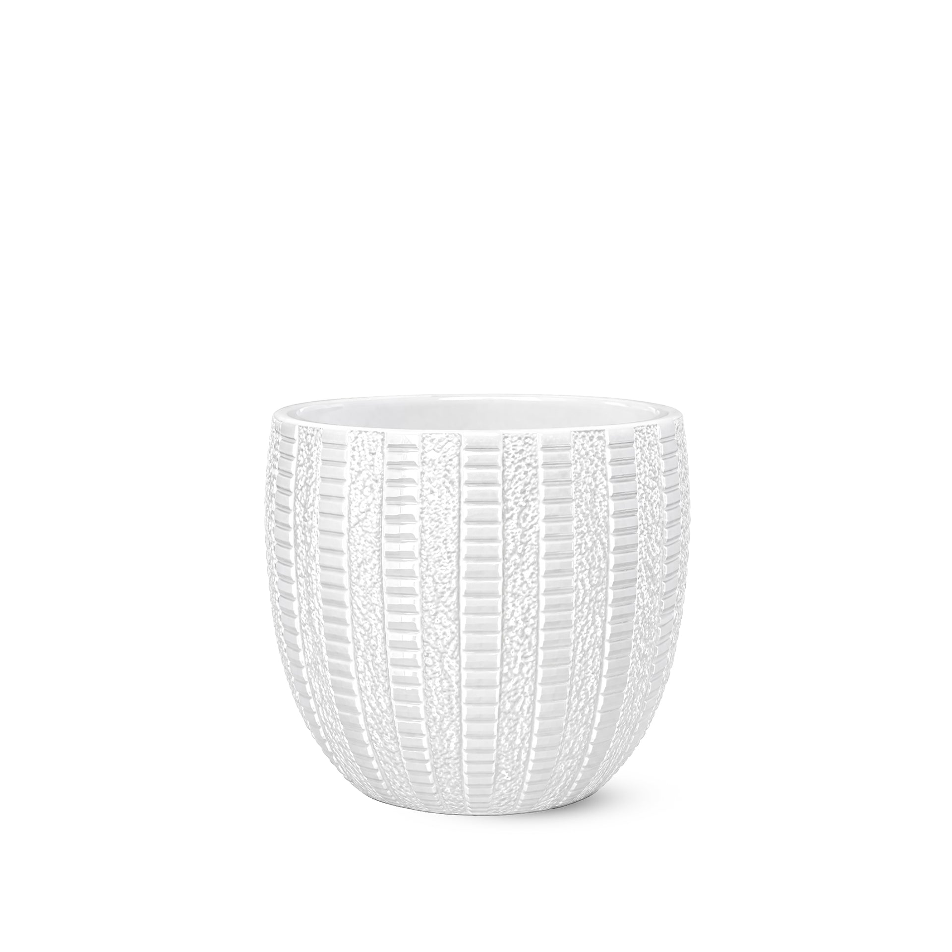 MAHO ROUND POT
