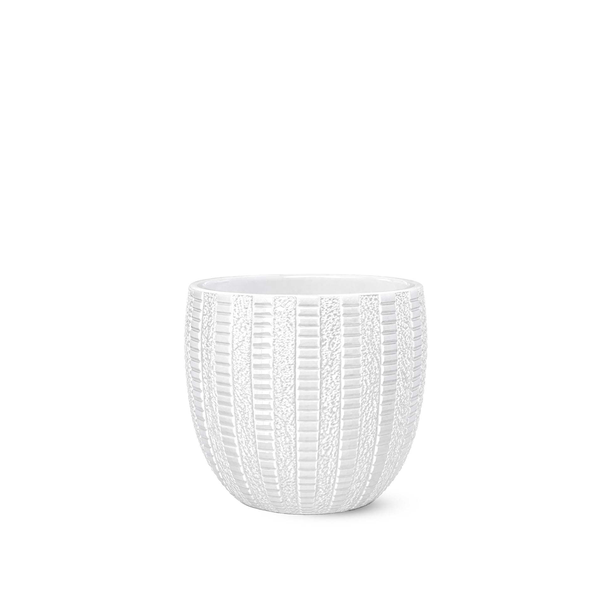 MAHO ROUND POT