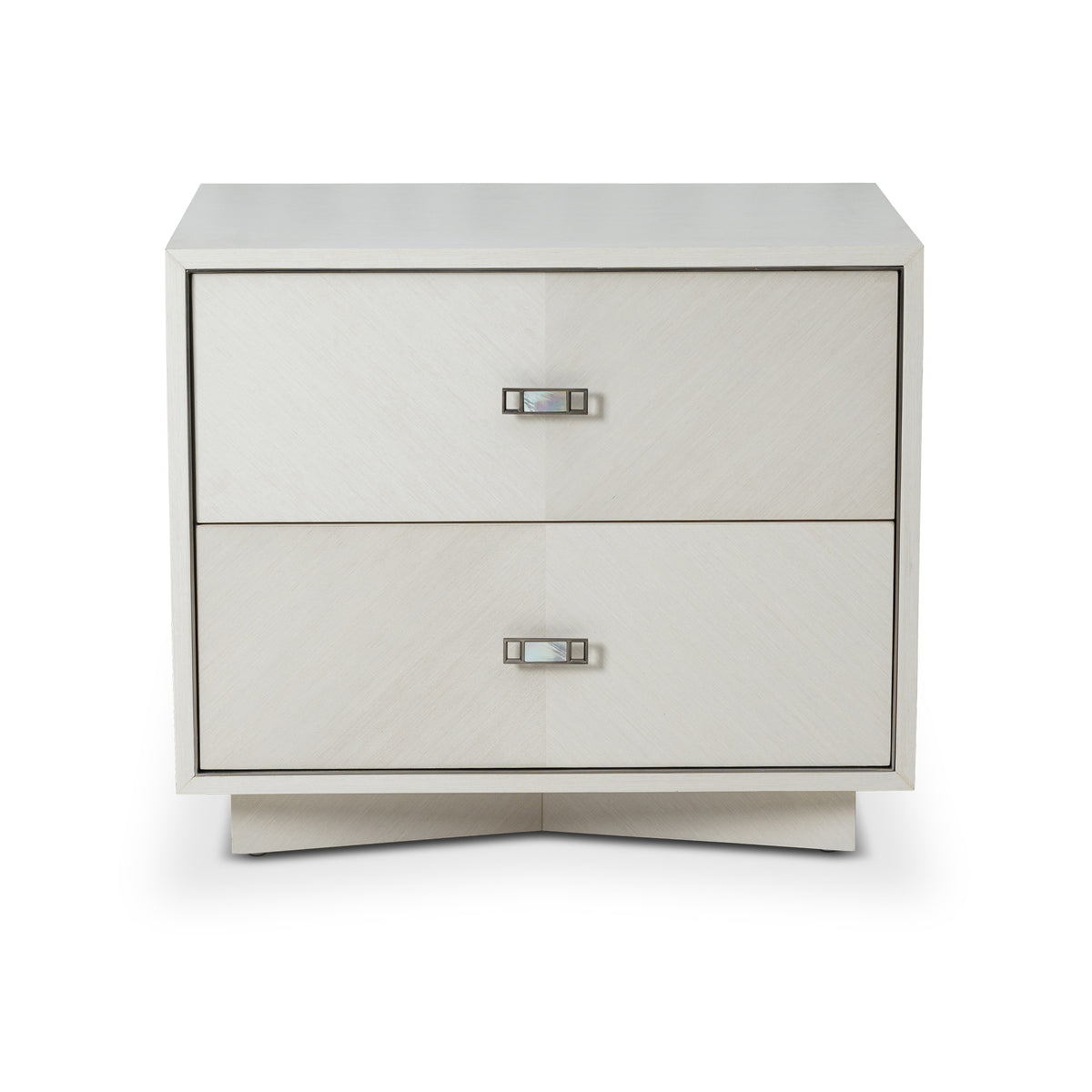 AGATE NIGHTSTAND