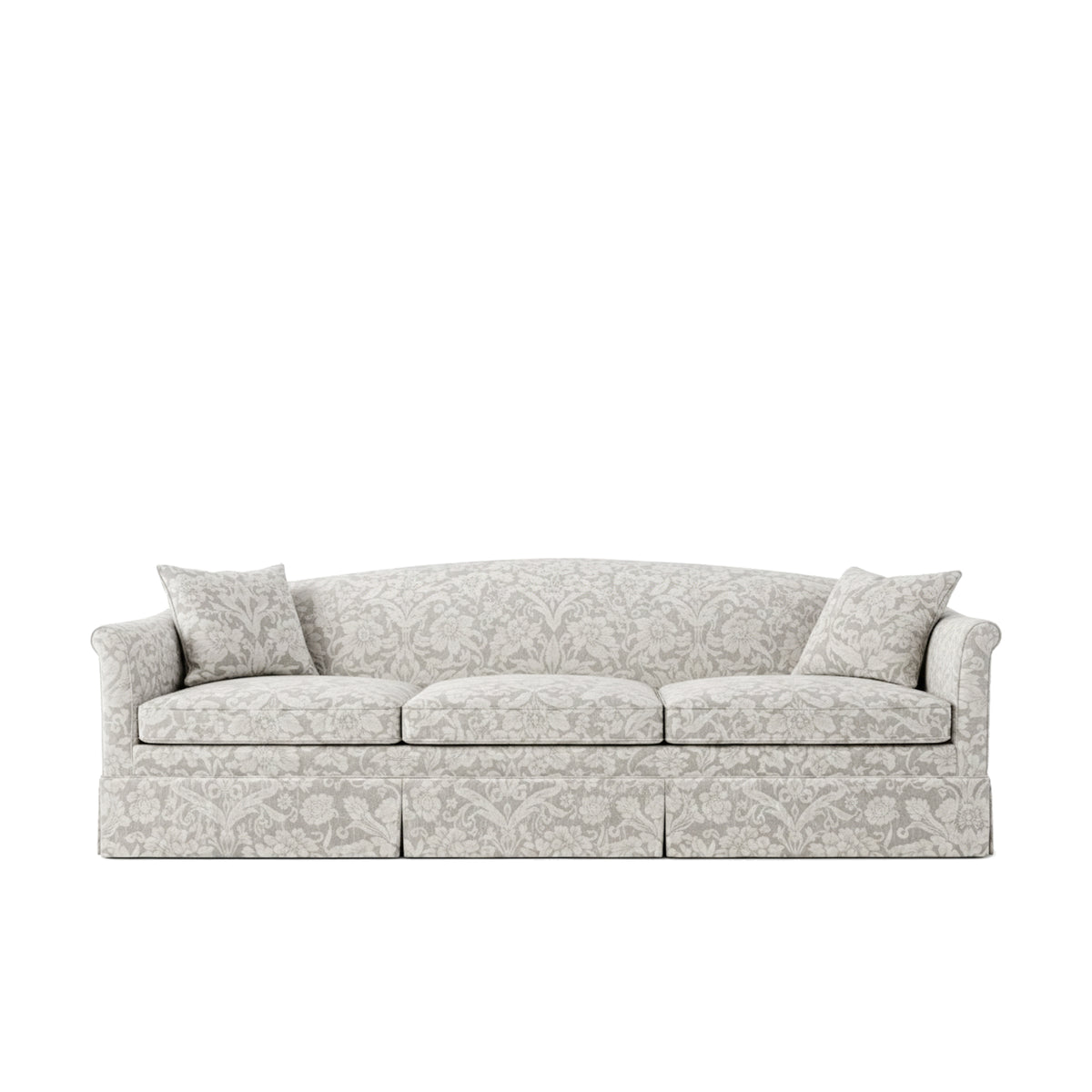 VALETTE 280 SKIRTED SOFA