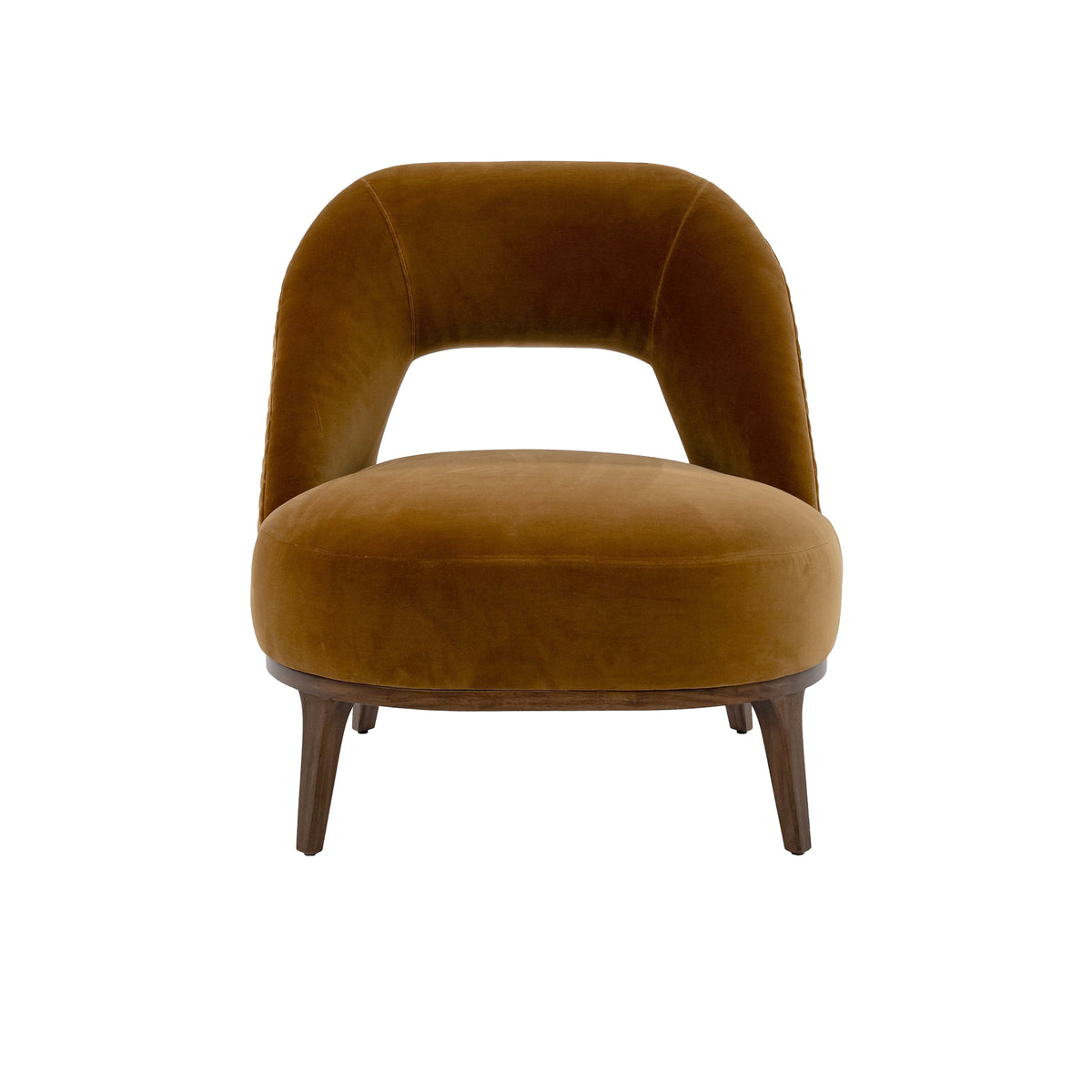 MONTE CARLO ACCENT CHAIR
