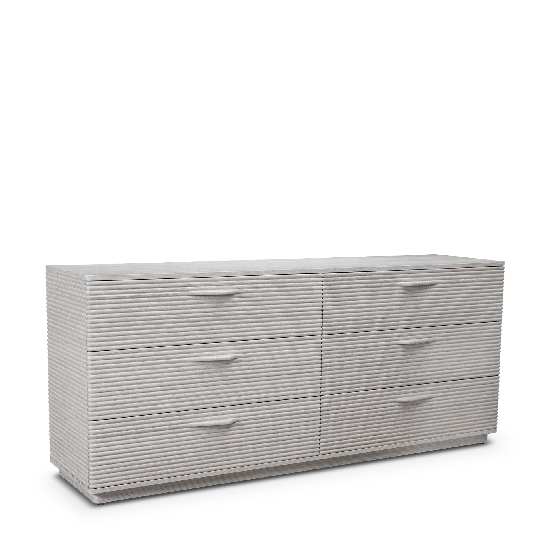 SANDRA 6-DRAWER CHEST