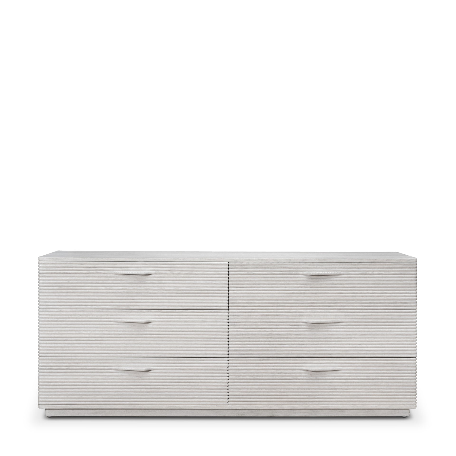 SANDRA 6-DRAWER CHEST