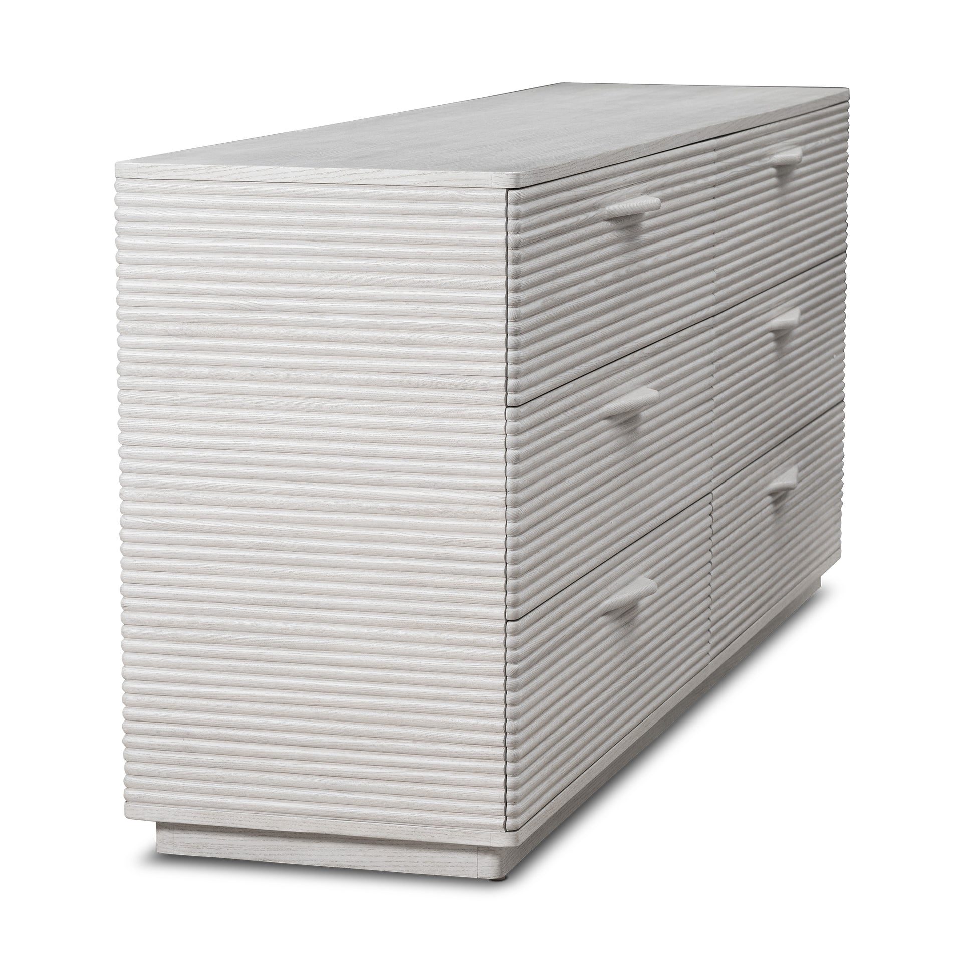 SANDRA 6-DRAWER CHEST
