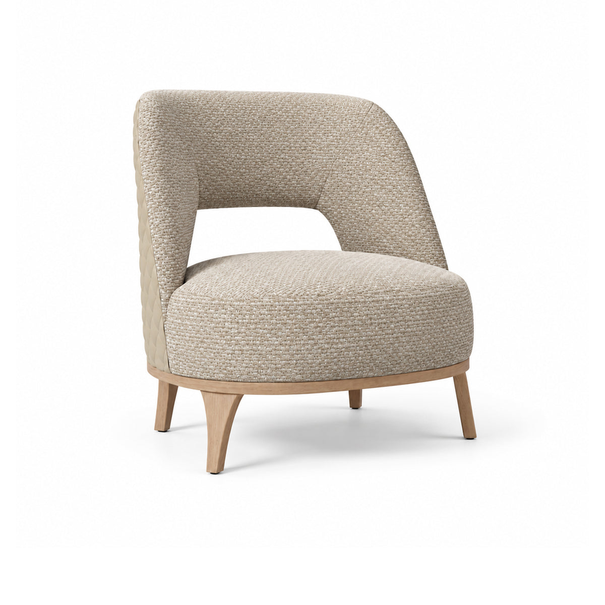MONTE CARLO ACCENT CHAIR