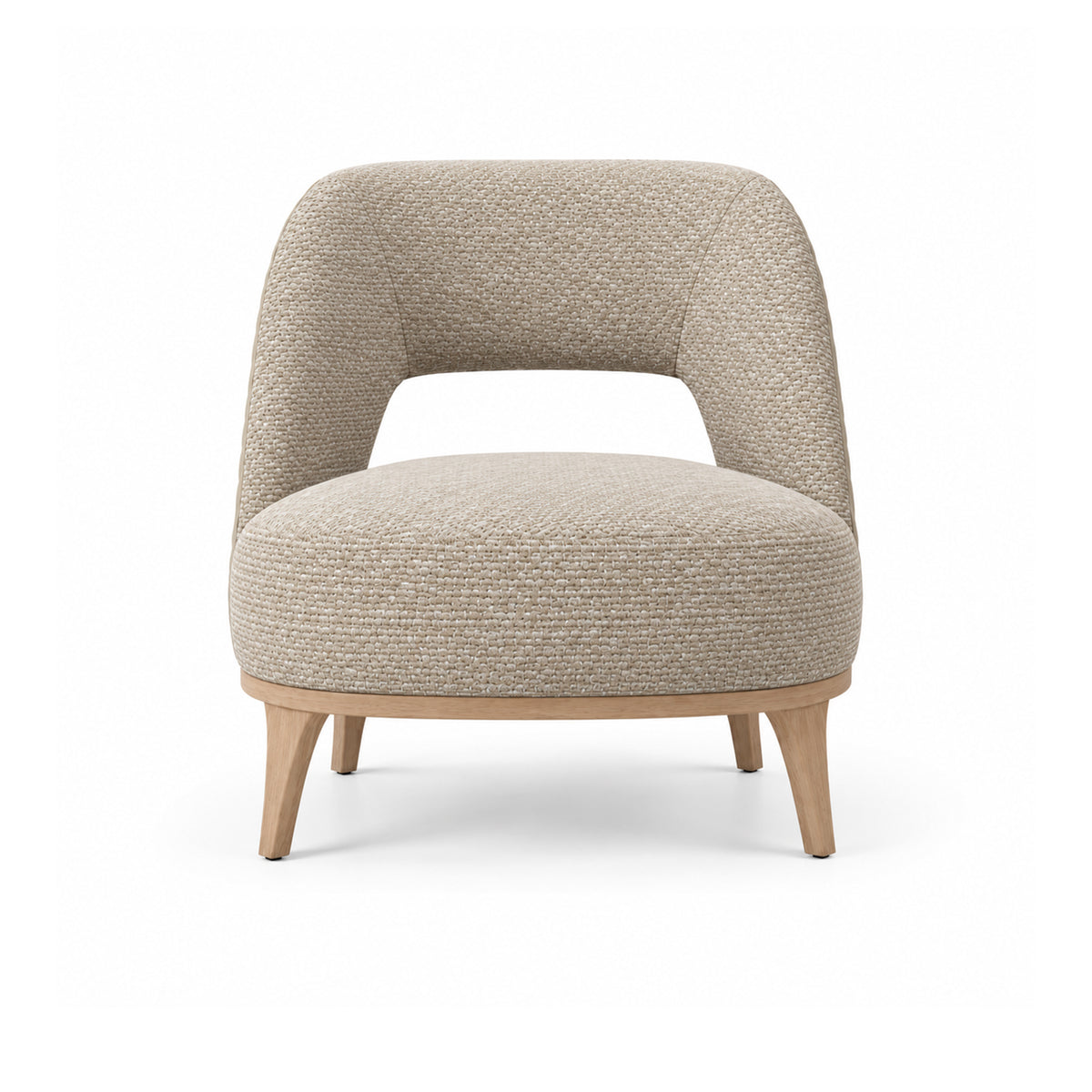 MONTE CARLO ACCENT CHAIR