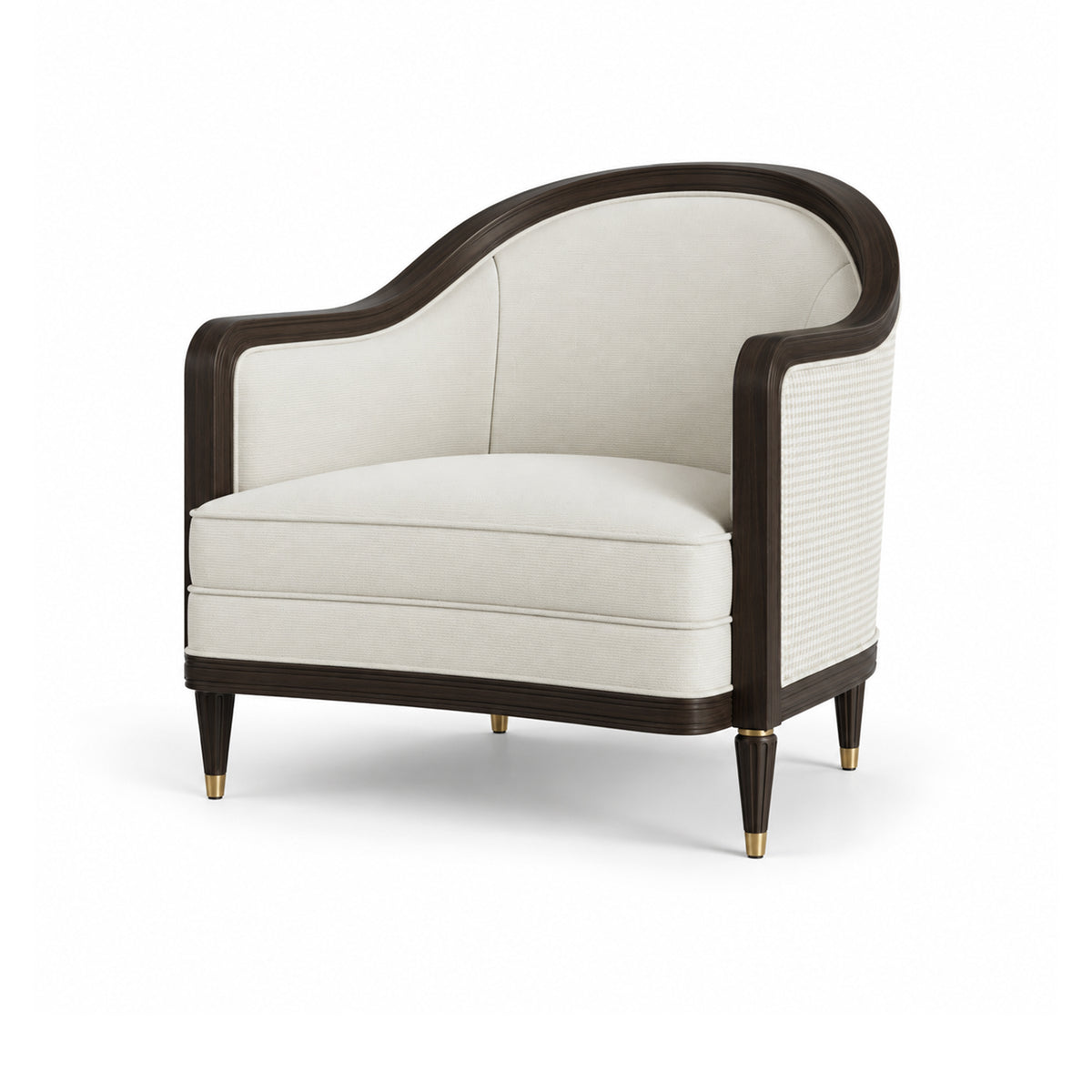 LOUVRE ARMCHAIR