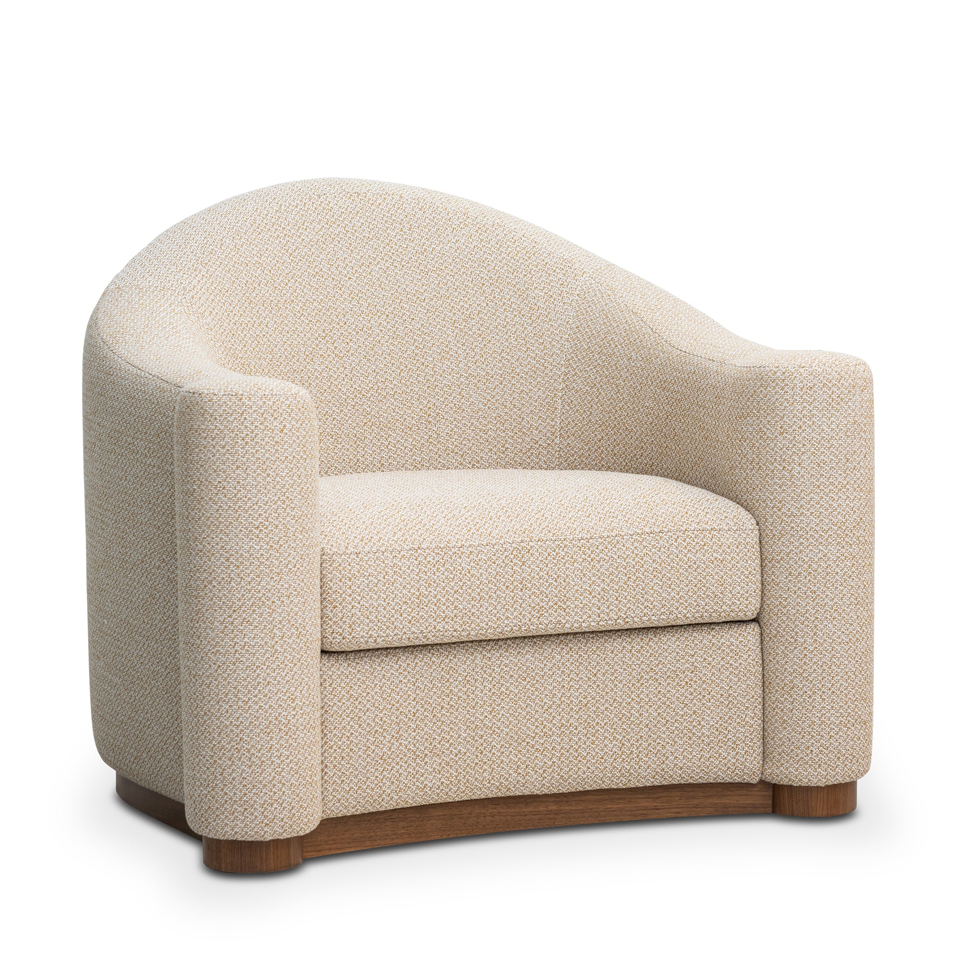 PARIS TUSCAN SUN ARMCHAIR