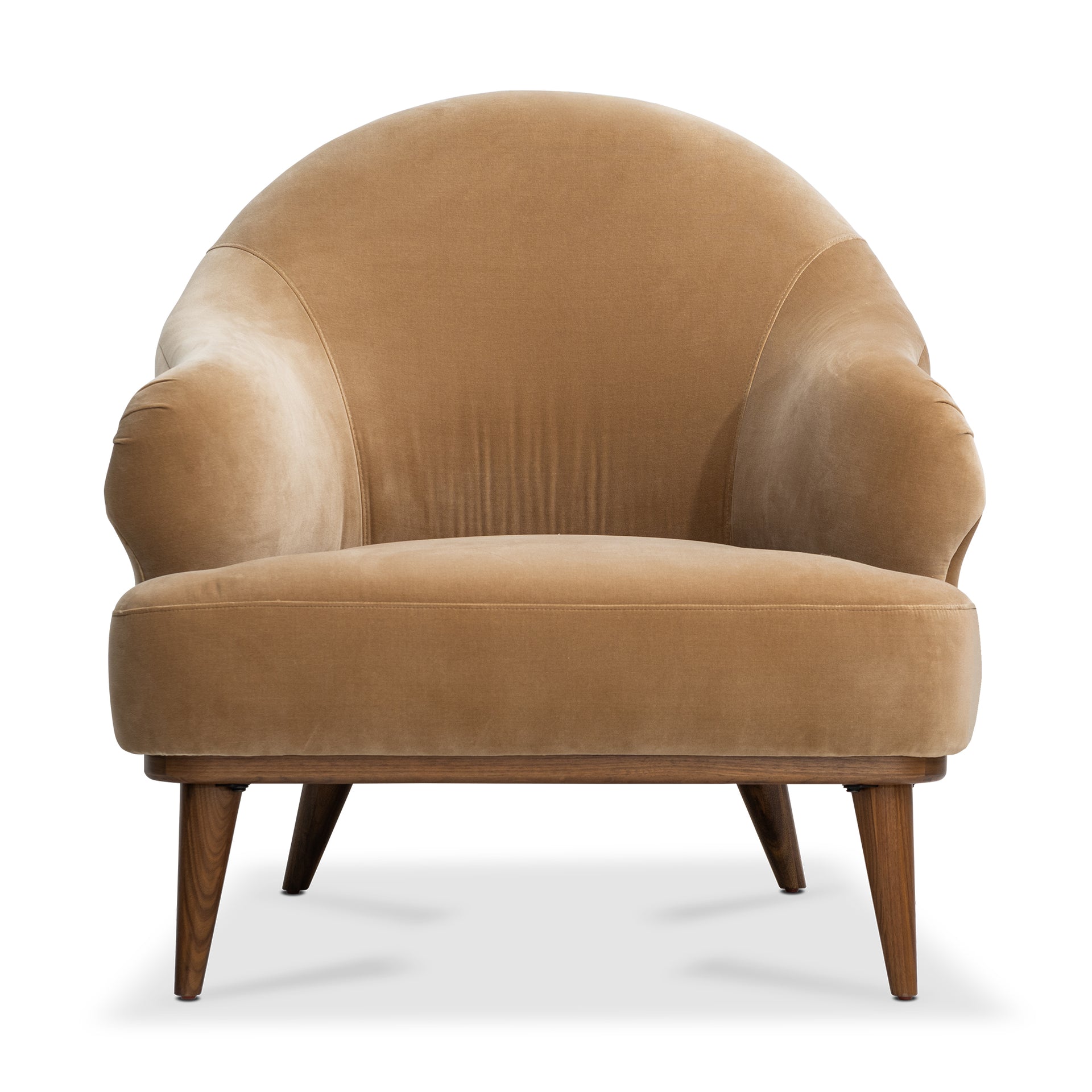 GENEVA BRIAR BEIGE ARMCHAIR
