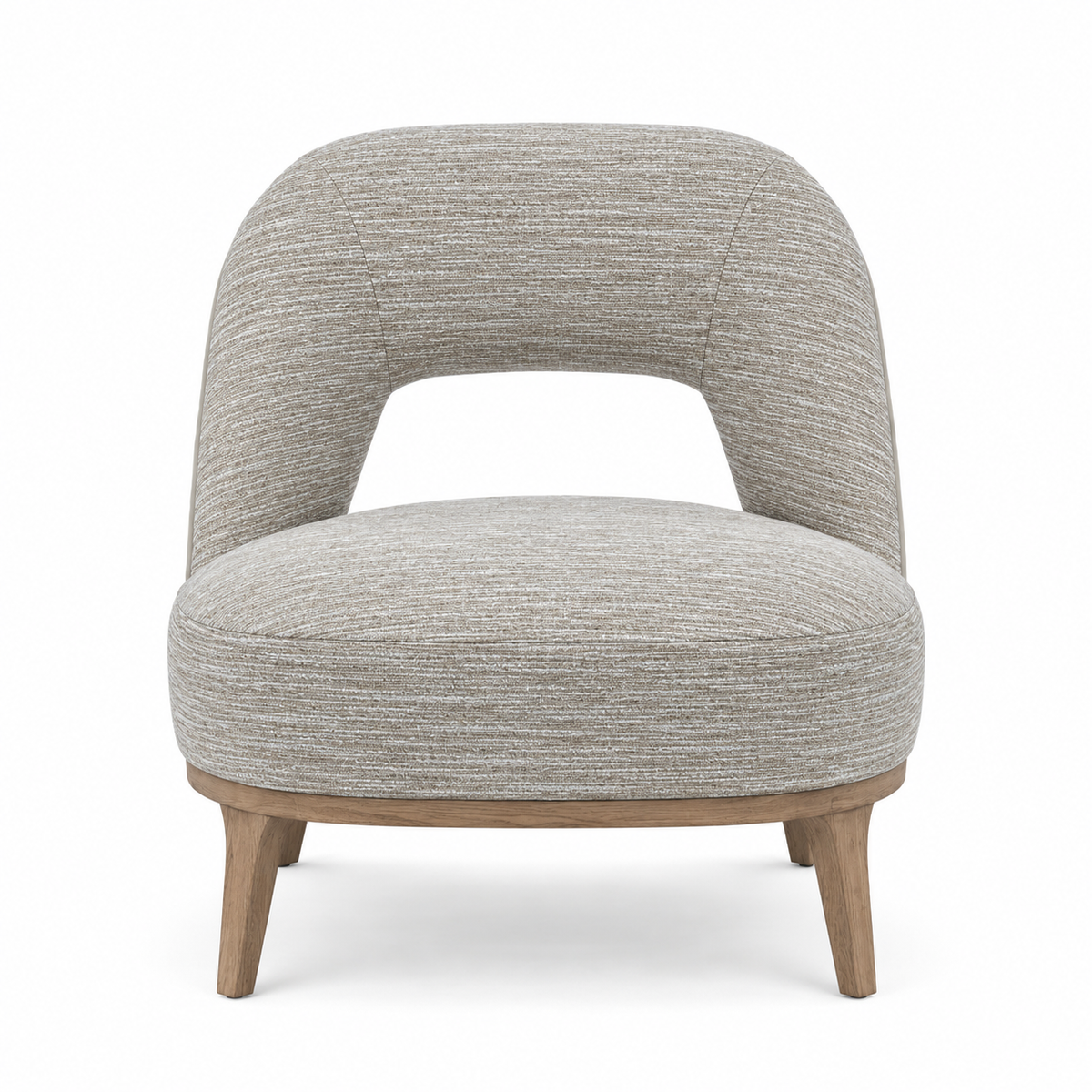 MONTE CARLO CLUB CHAIR
